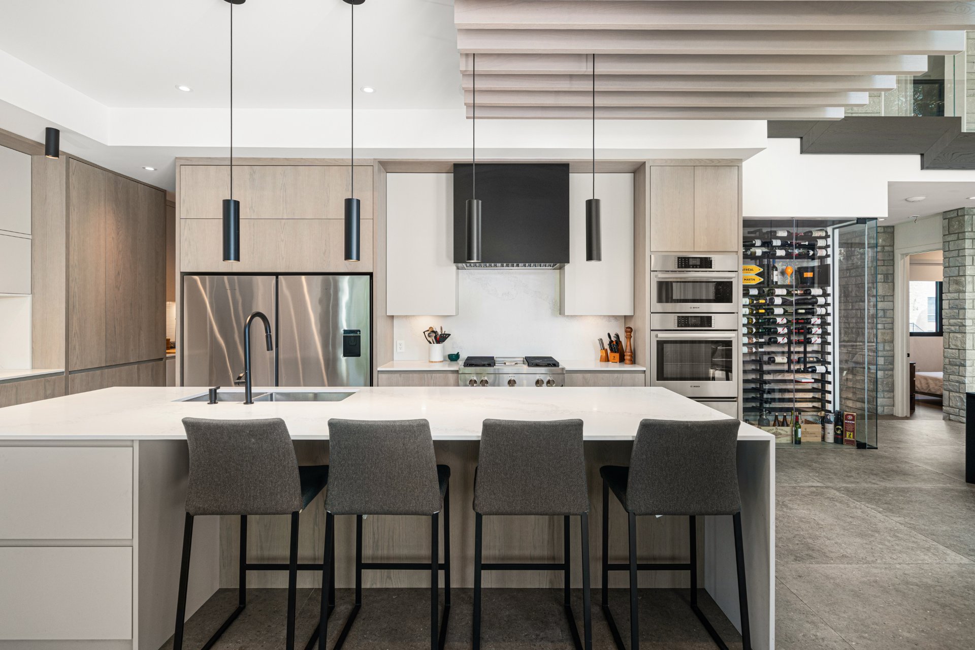 Photo - Kitchen