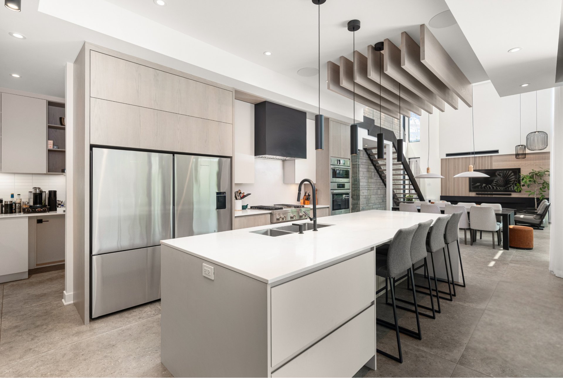 Photo - Kitchen