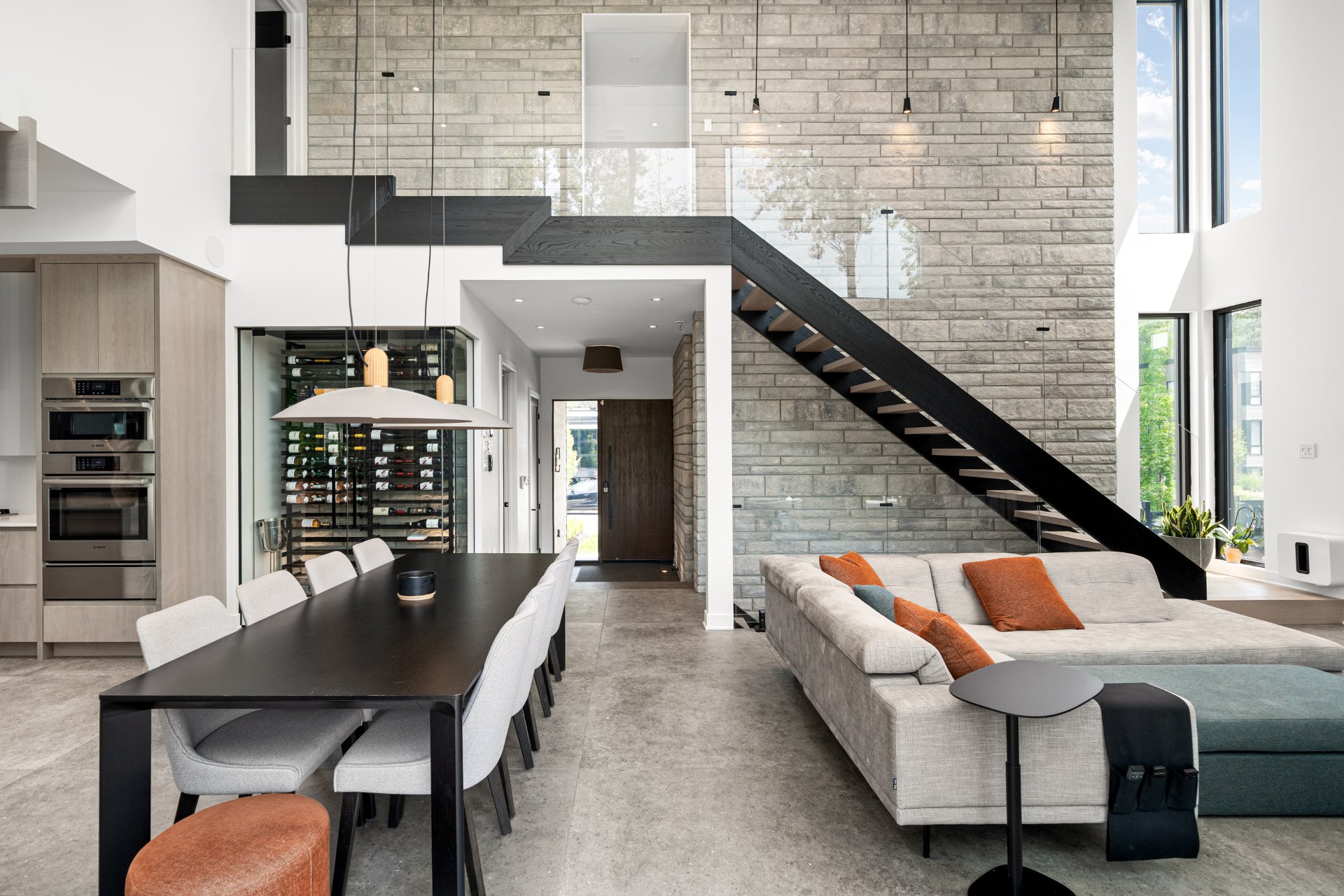Photo - Dining room