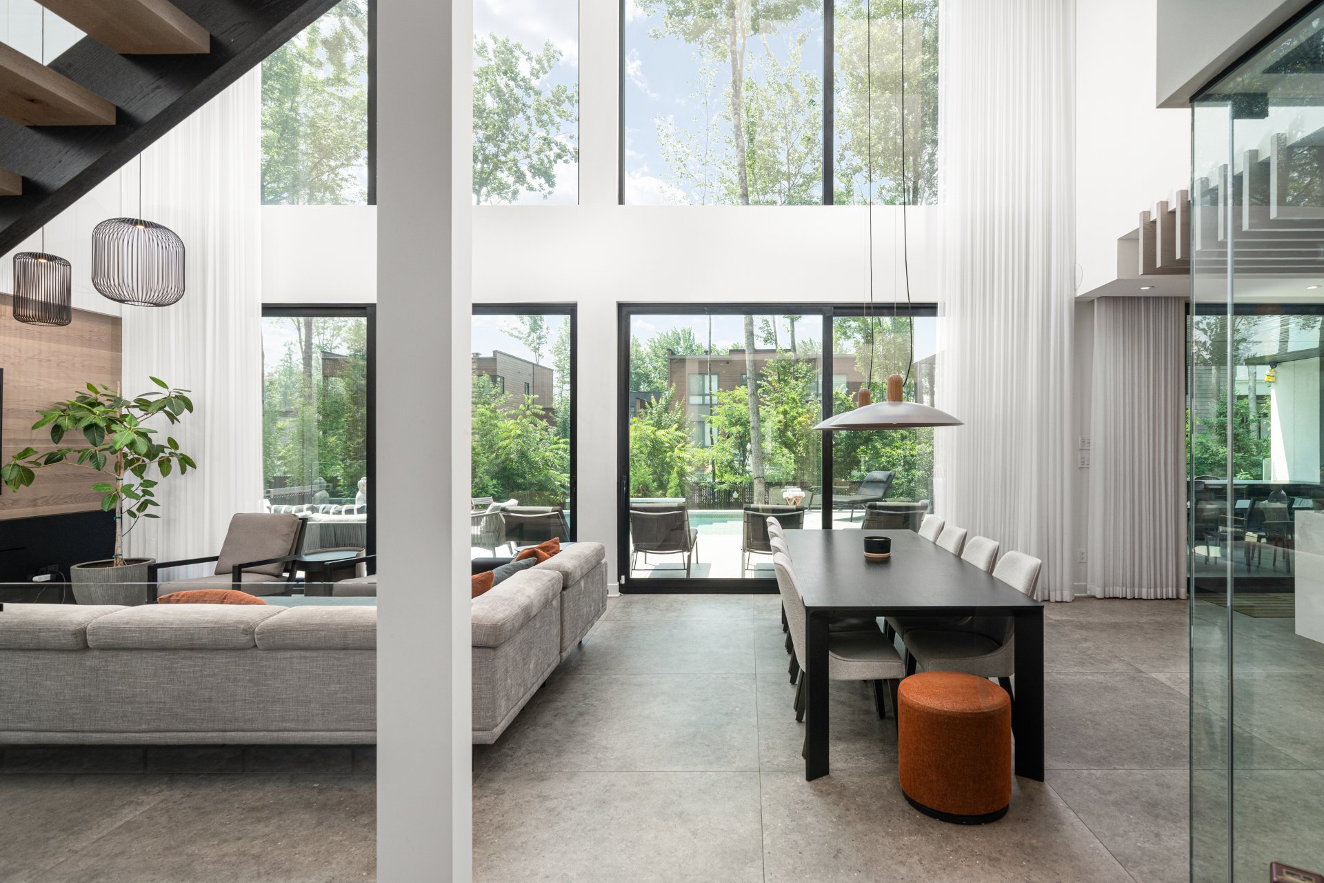 Photo - Living room