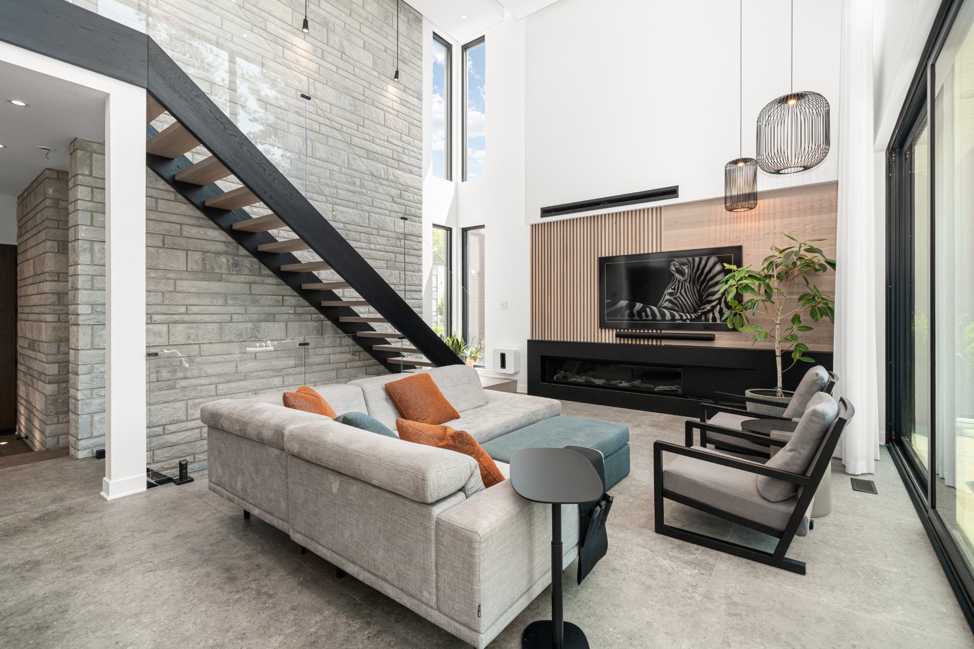 Photo - Living room