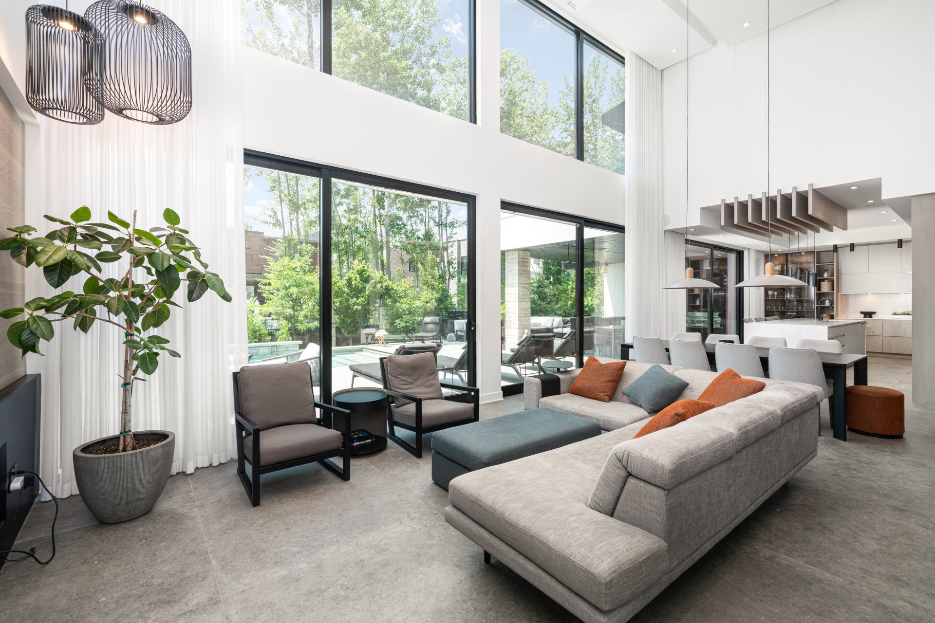Photo - Living room