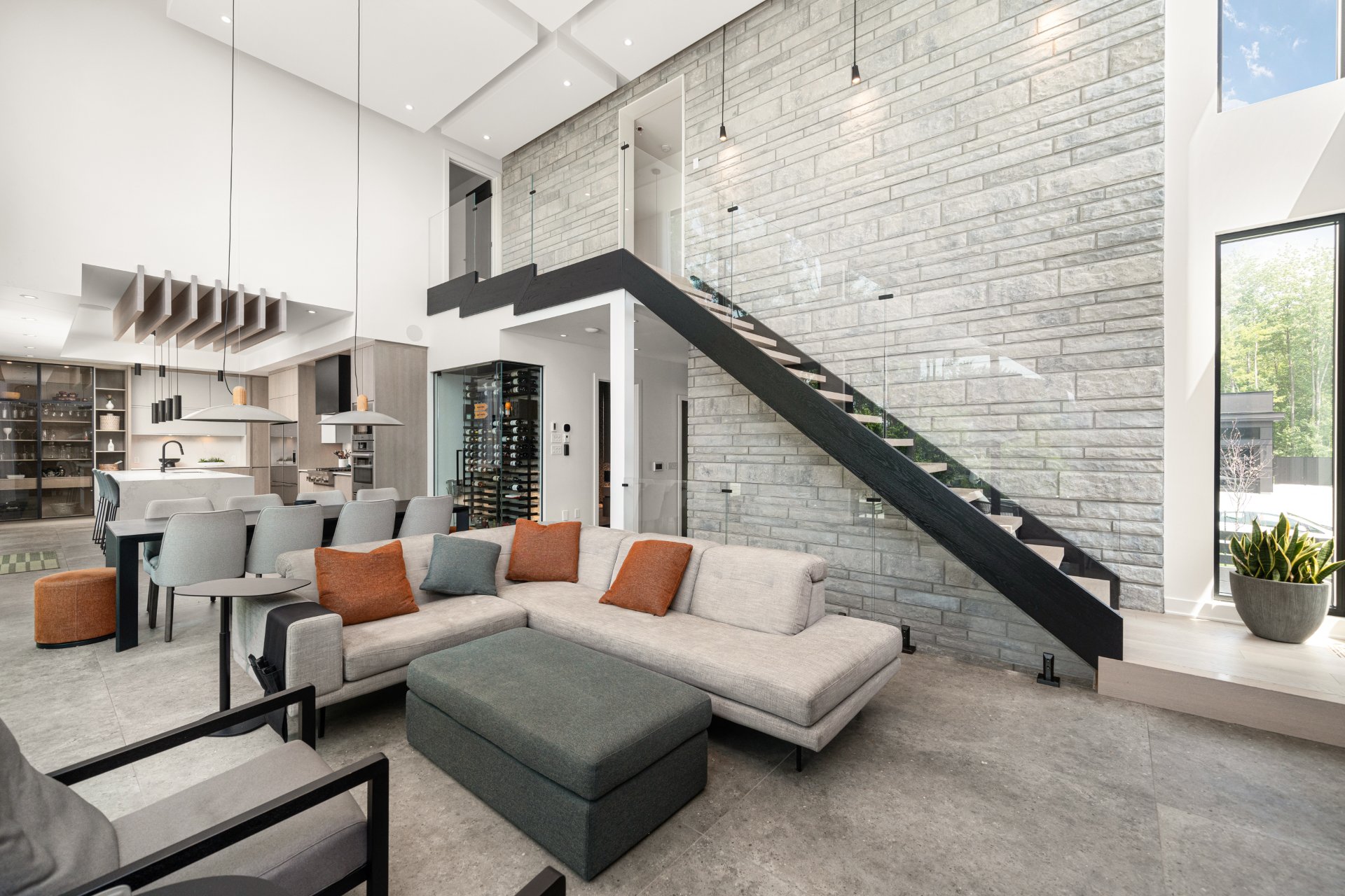 Photo - Living room