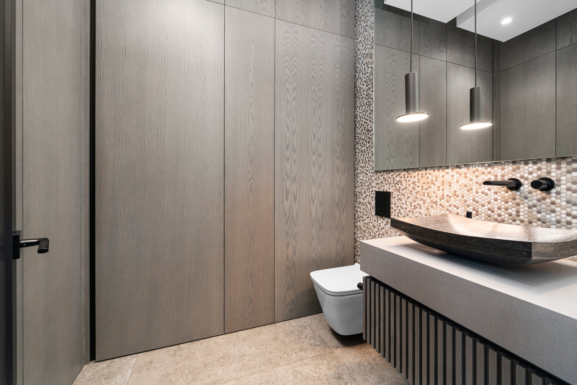 Photo - Washroom