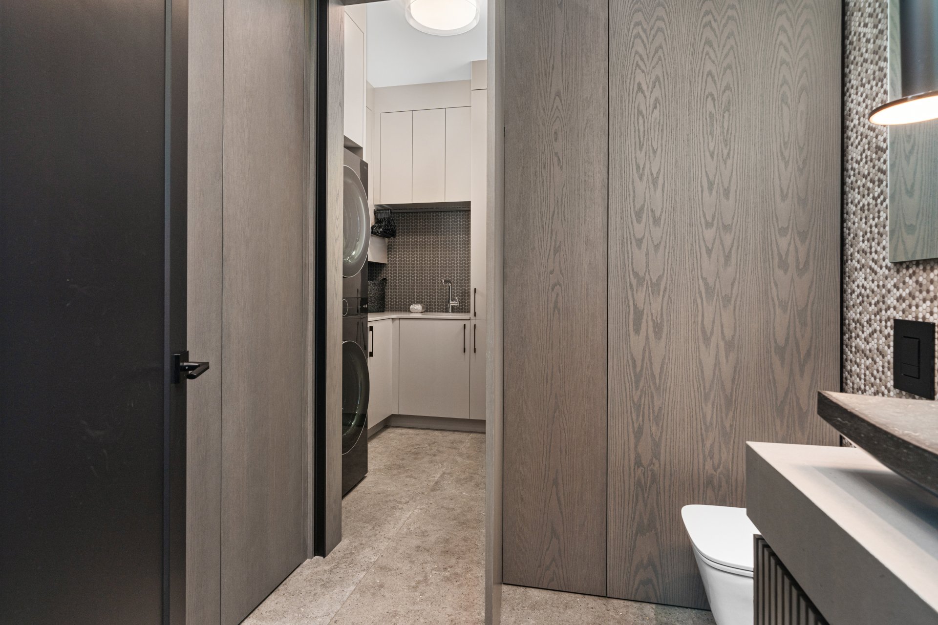Photo - Washroom
