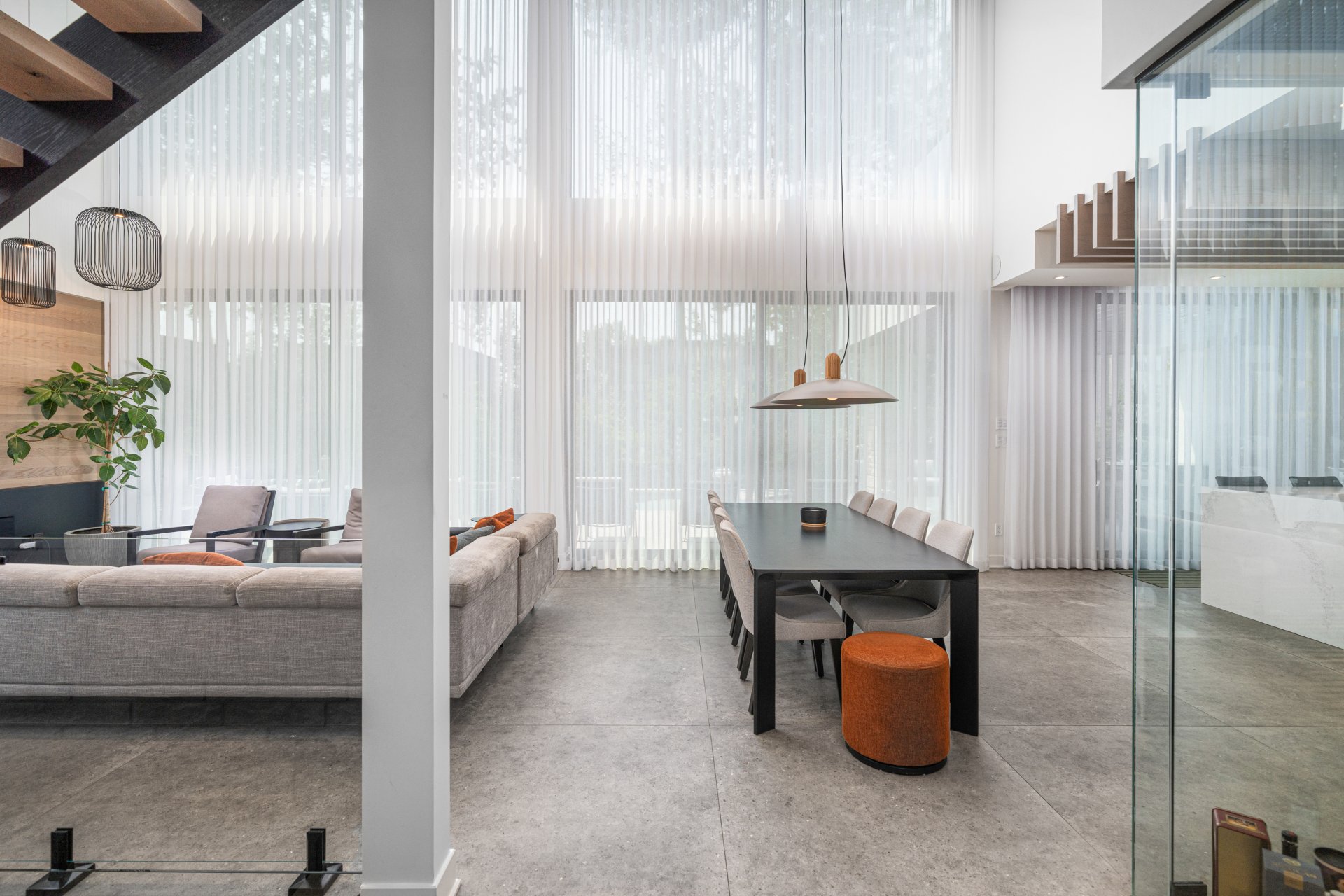 Photo - Living room