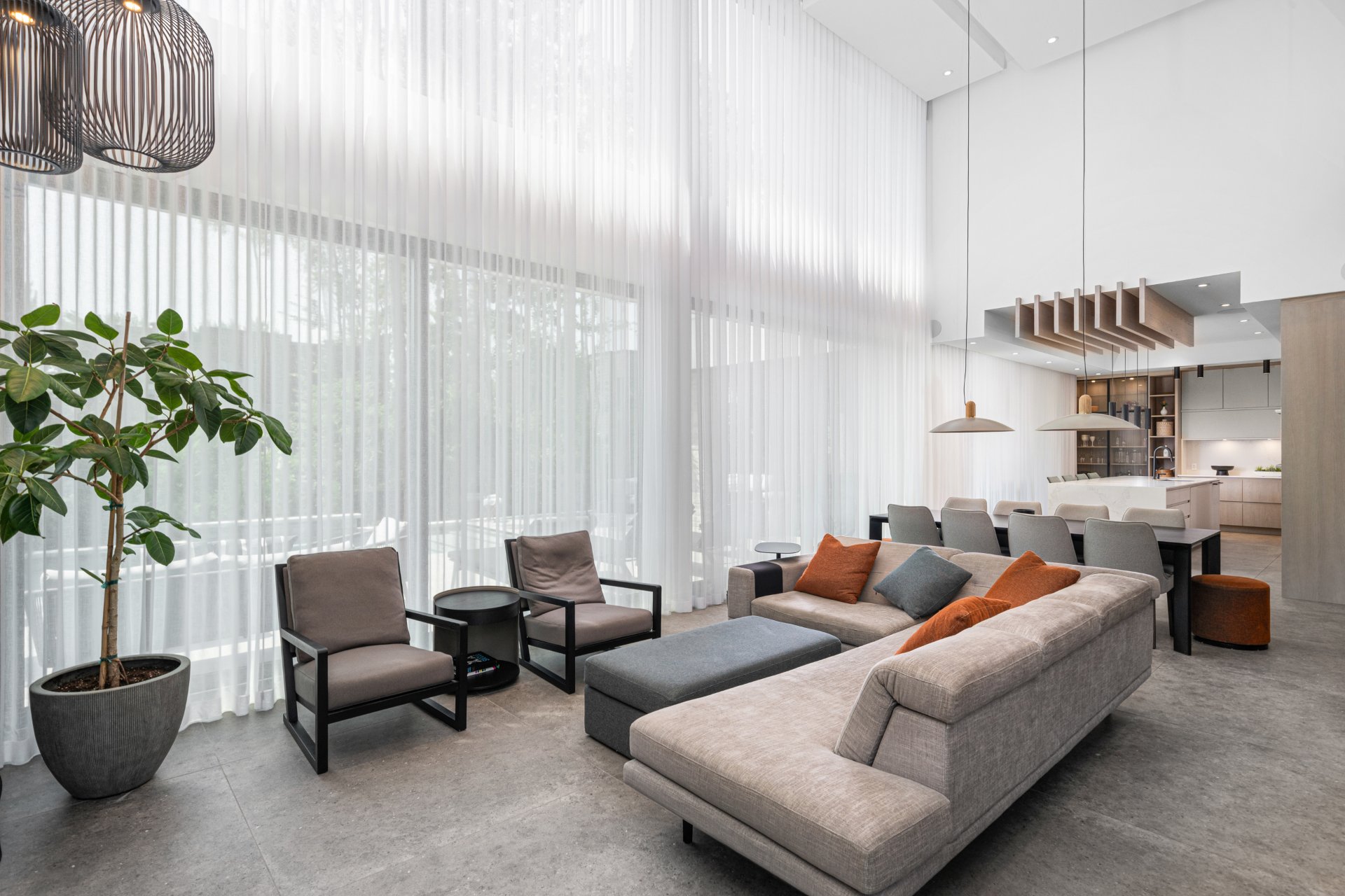 Photo - Living room