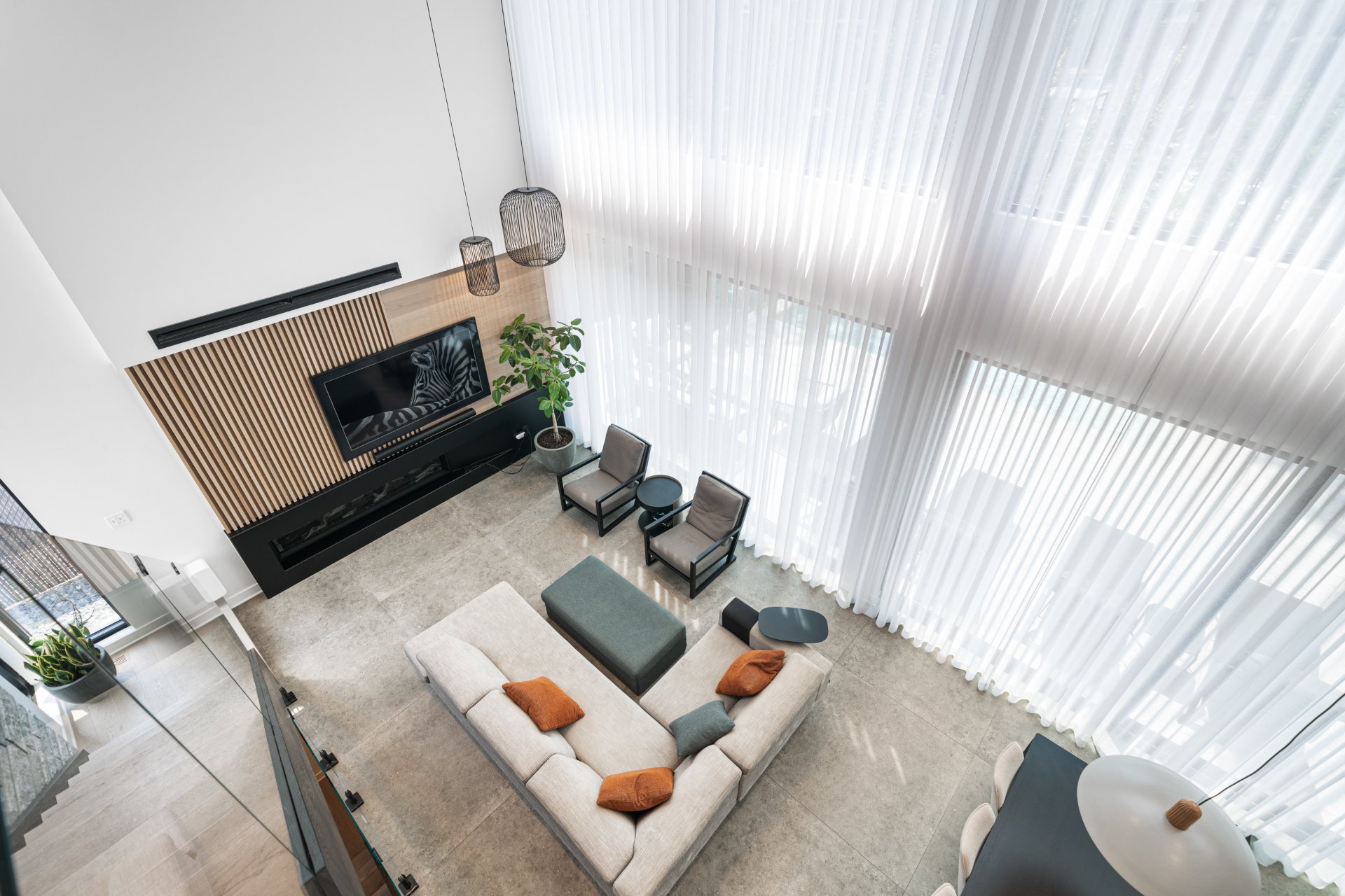 Photo - Living room