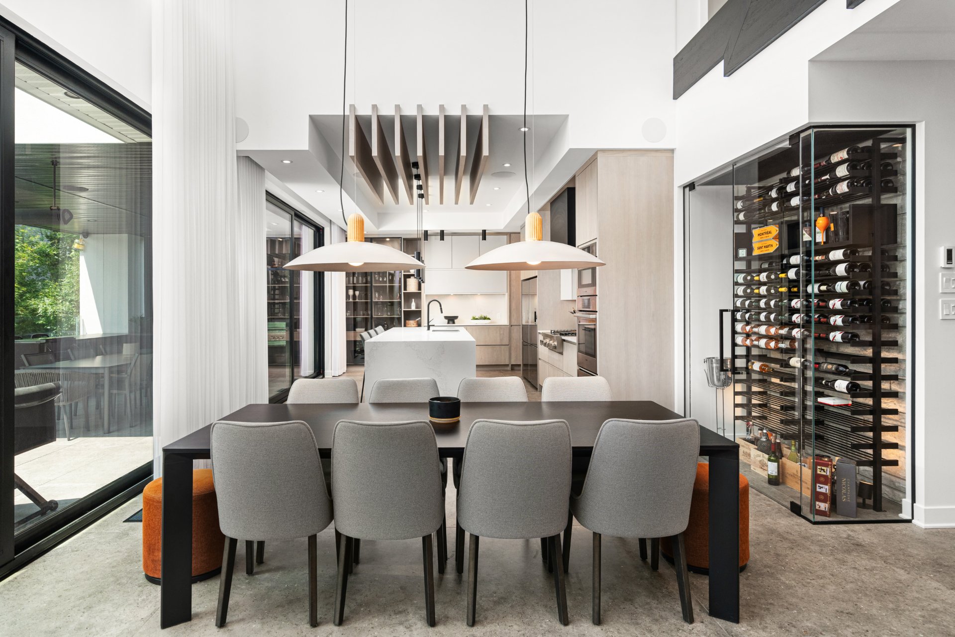 Photo - Dining room