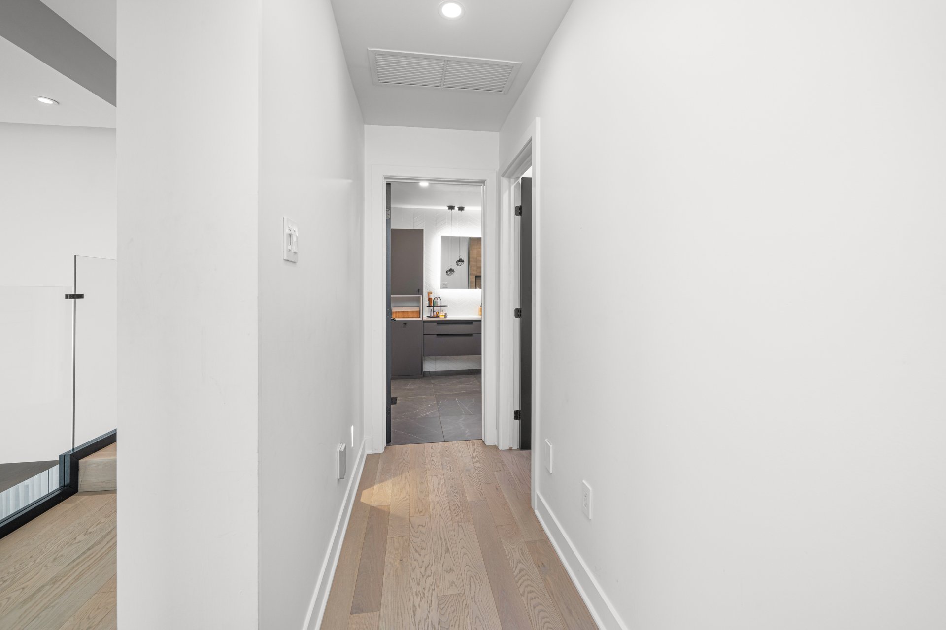 Photo - Hallway