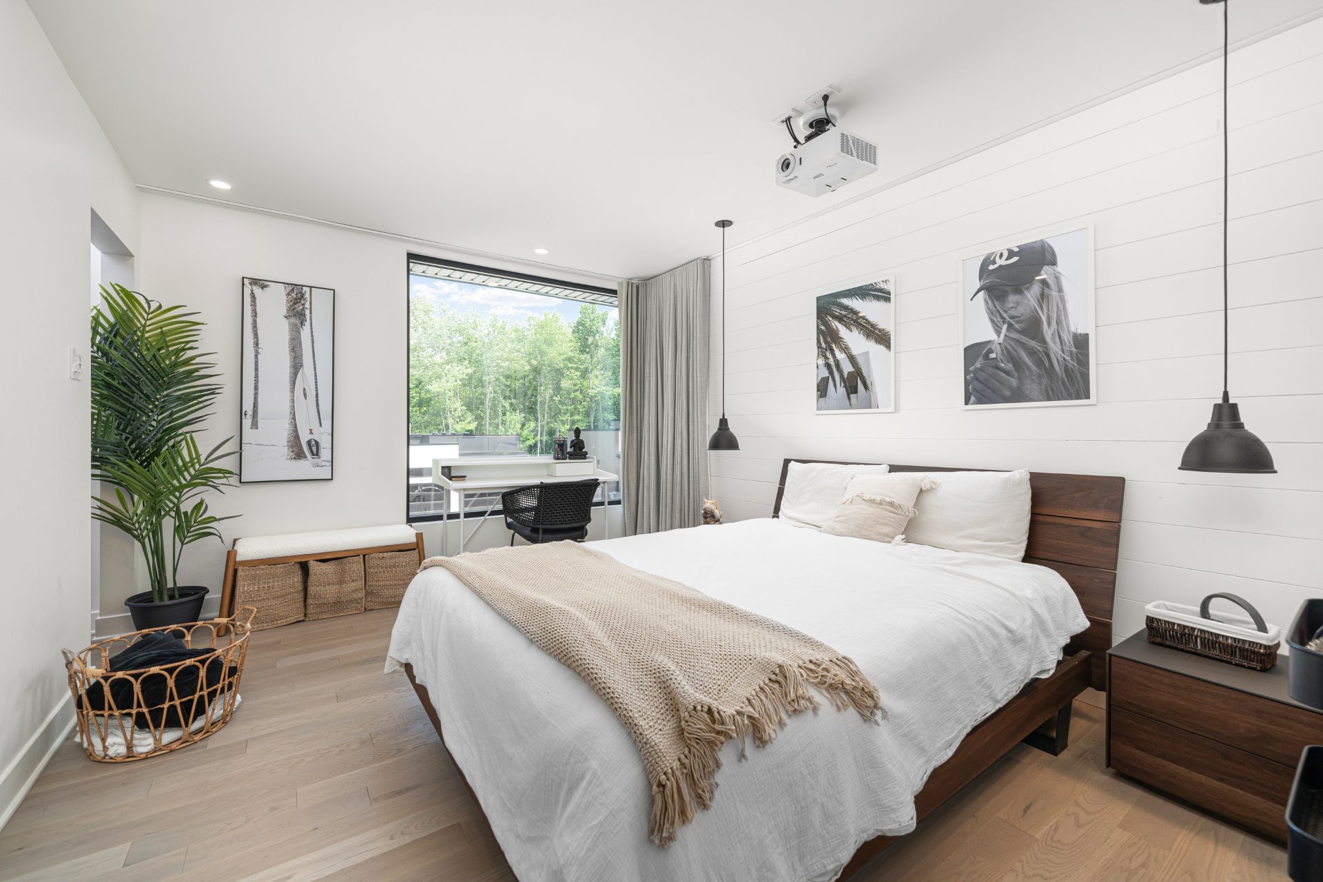 Photo - Bedroom