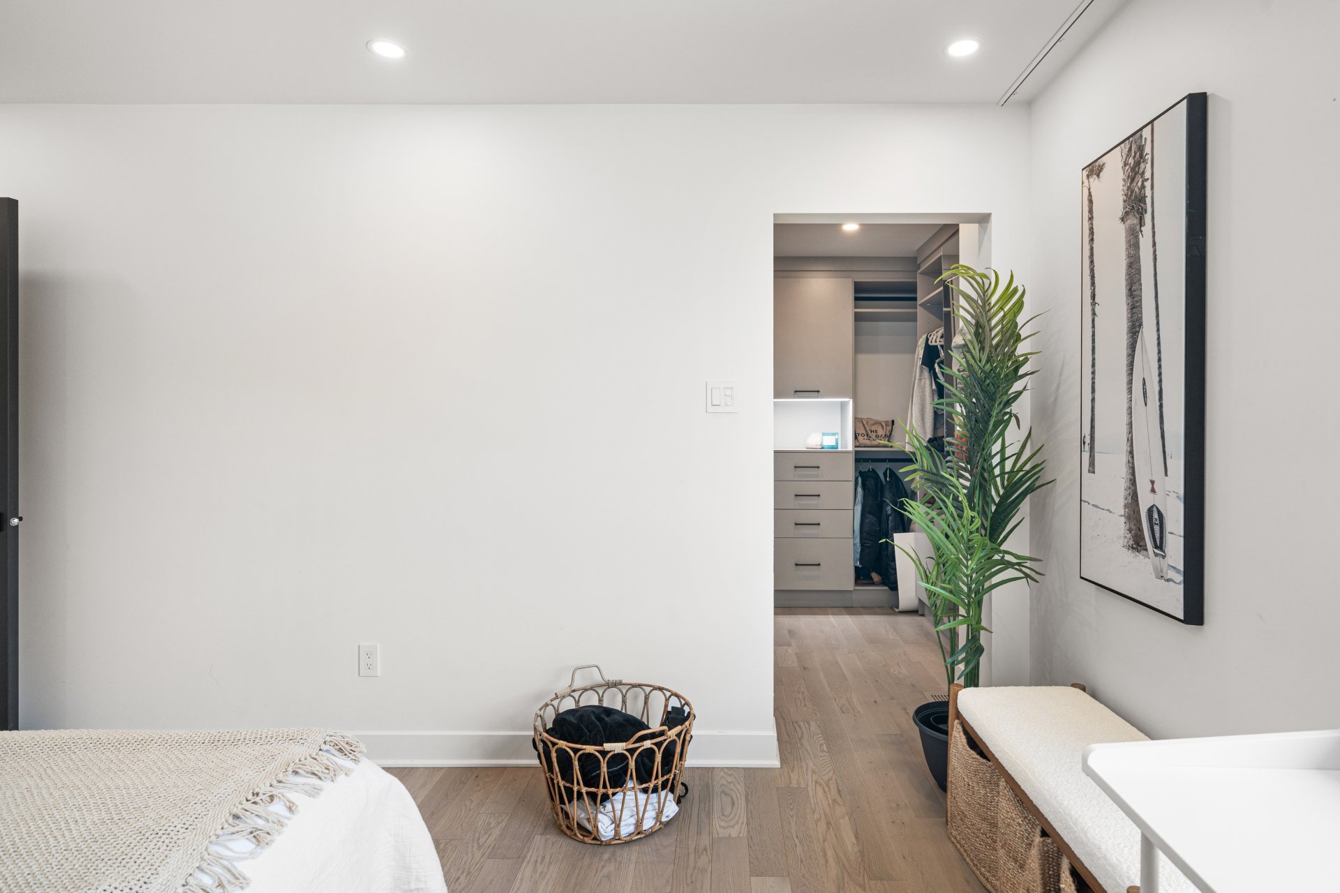 Photo - Bedroom
