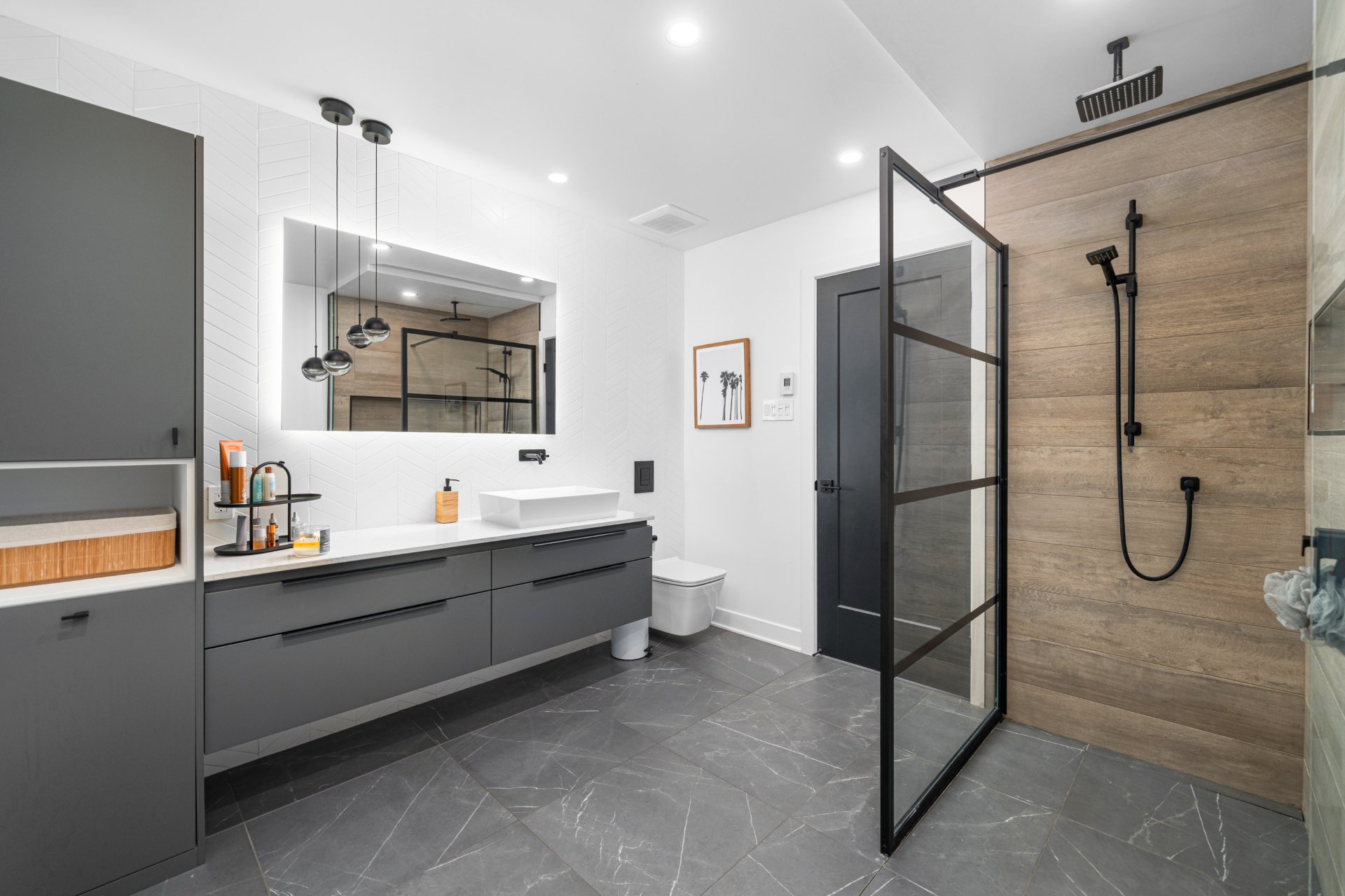 Photo - Bathroom