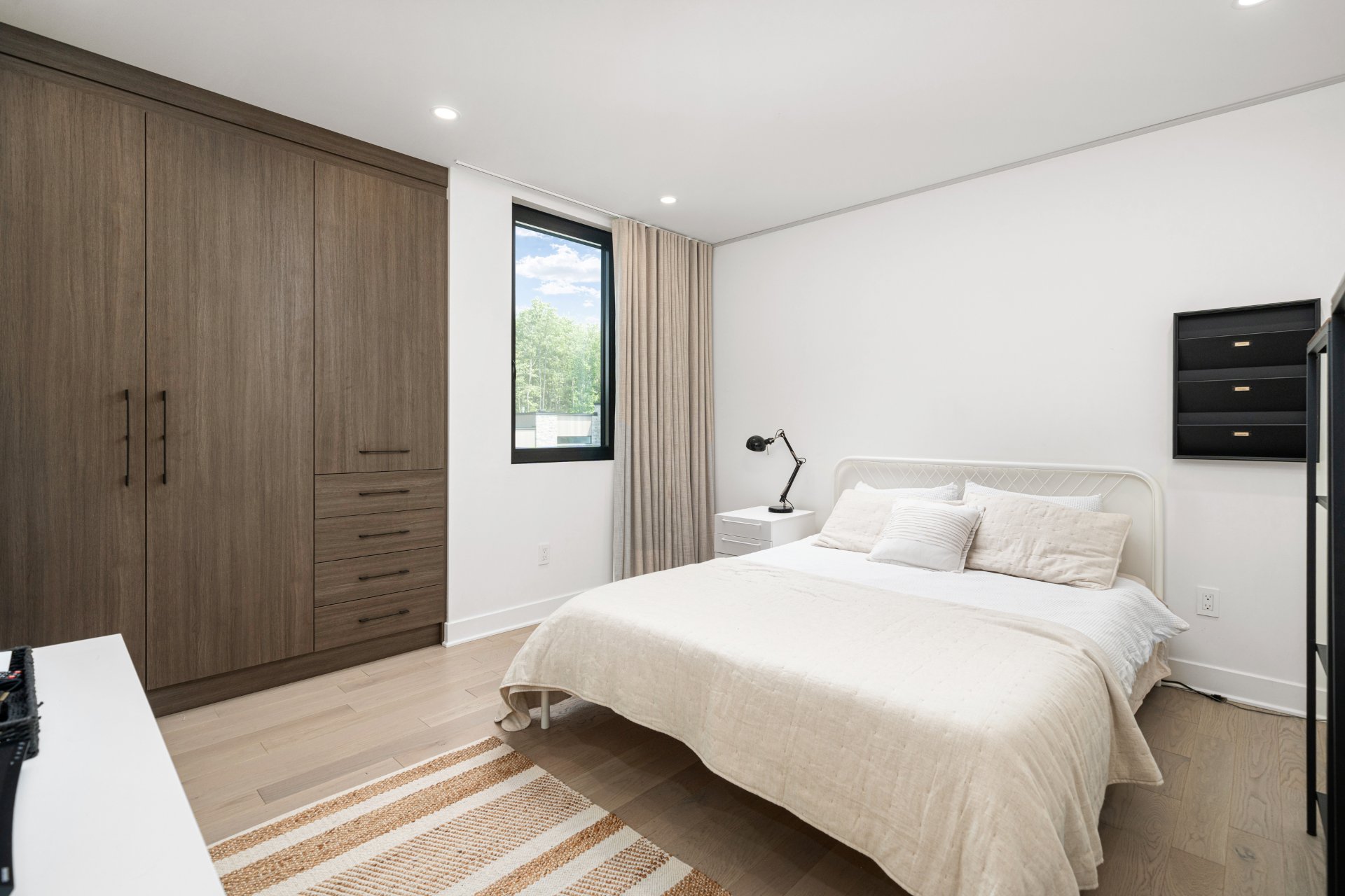 Photo - Bedroom