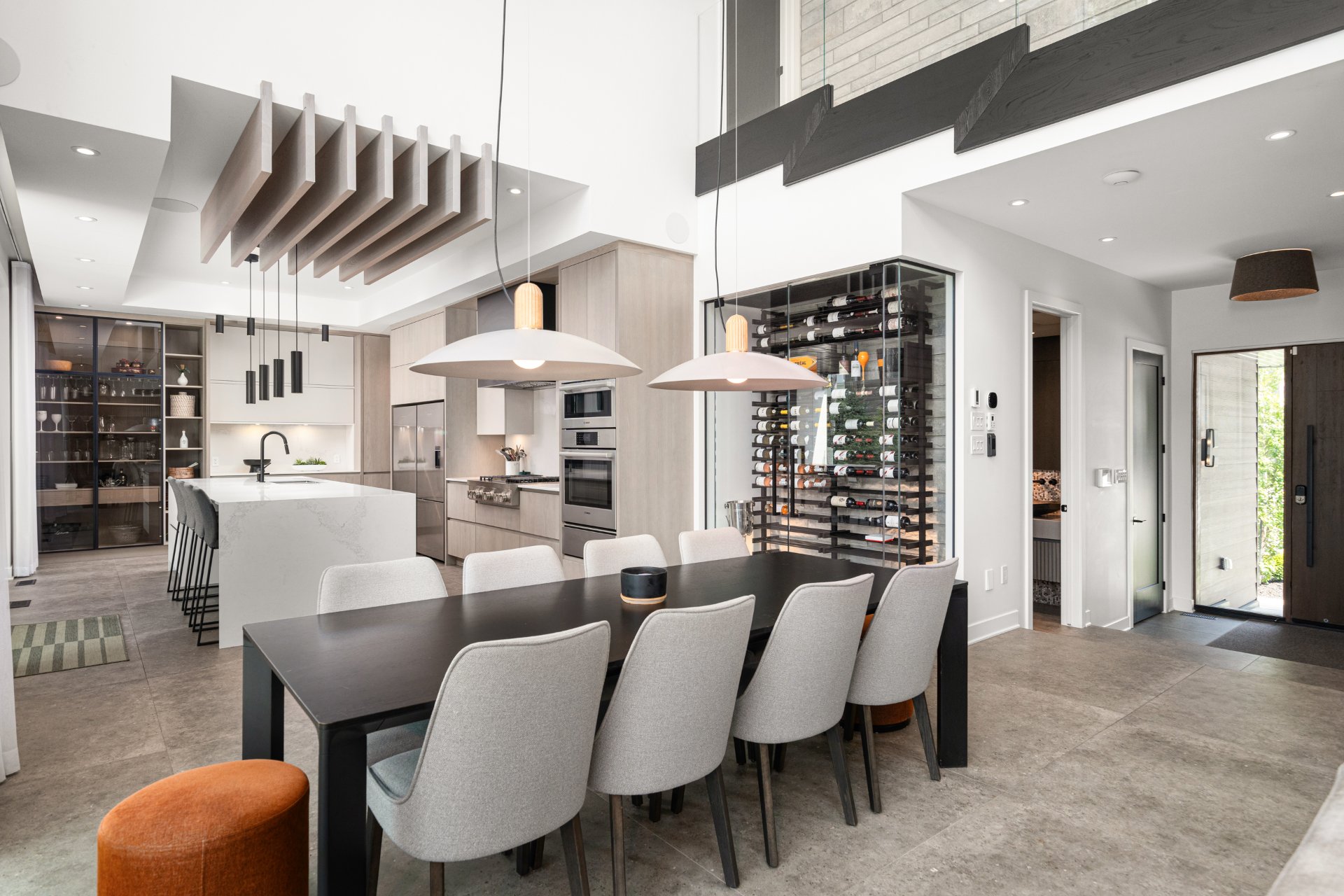 Photo - Dining room