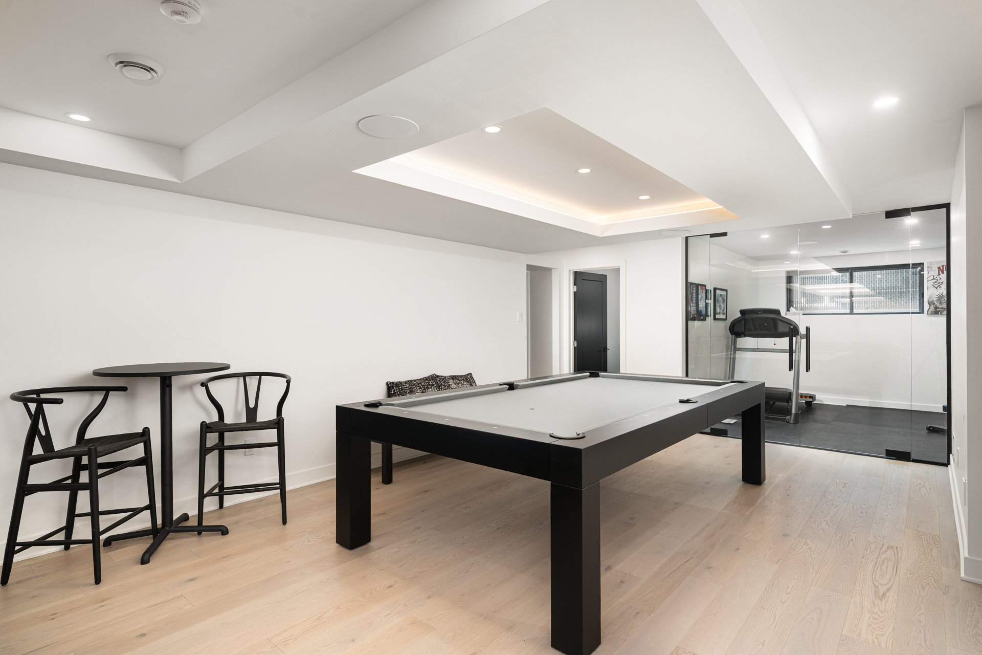Photo - Family room