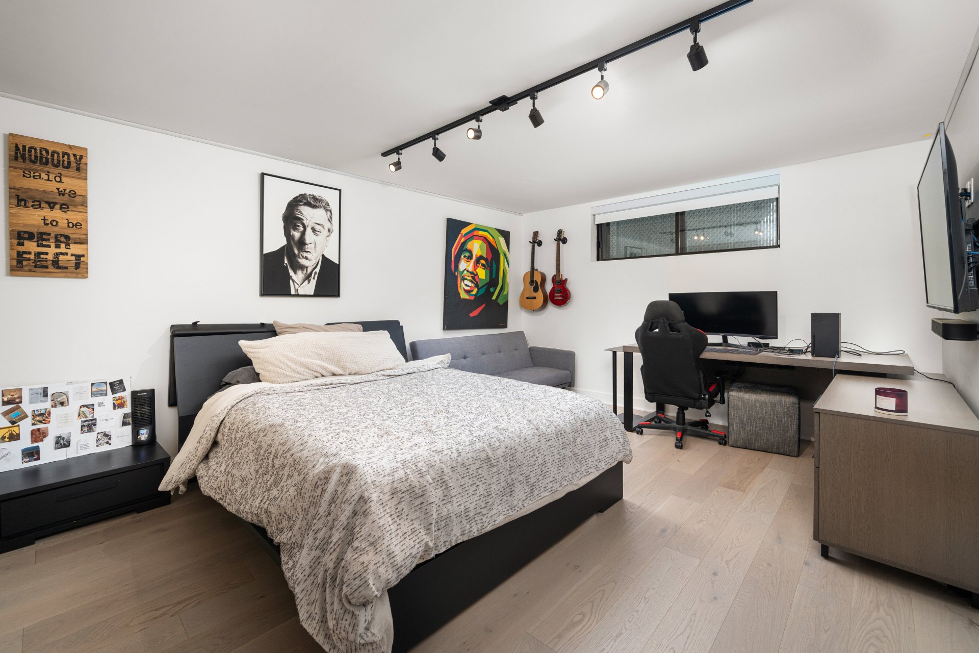 Photo - Bedroom