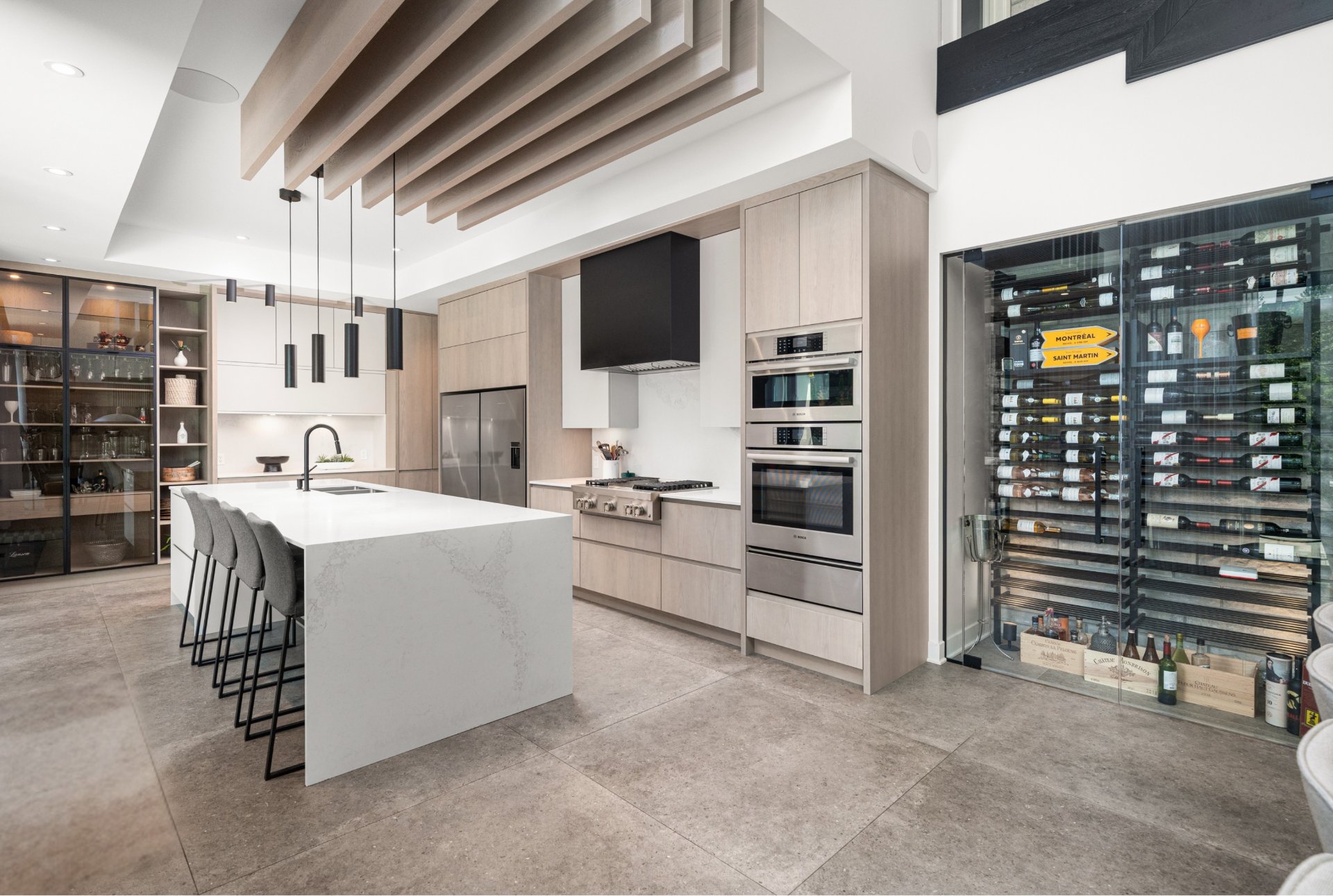 Photo - Kitchen