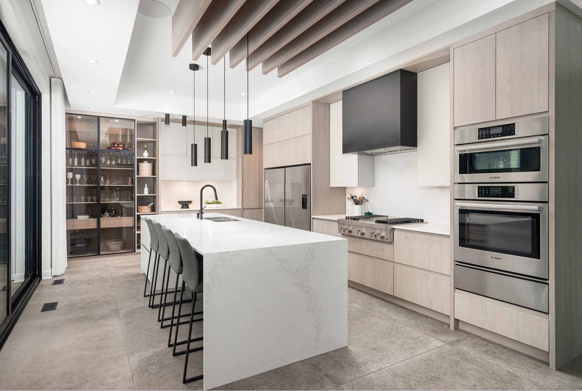 Photo - Kitchen