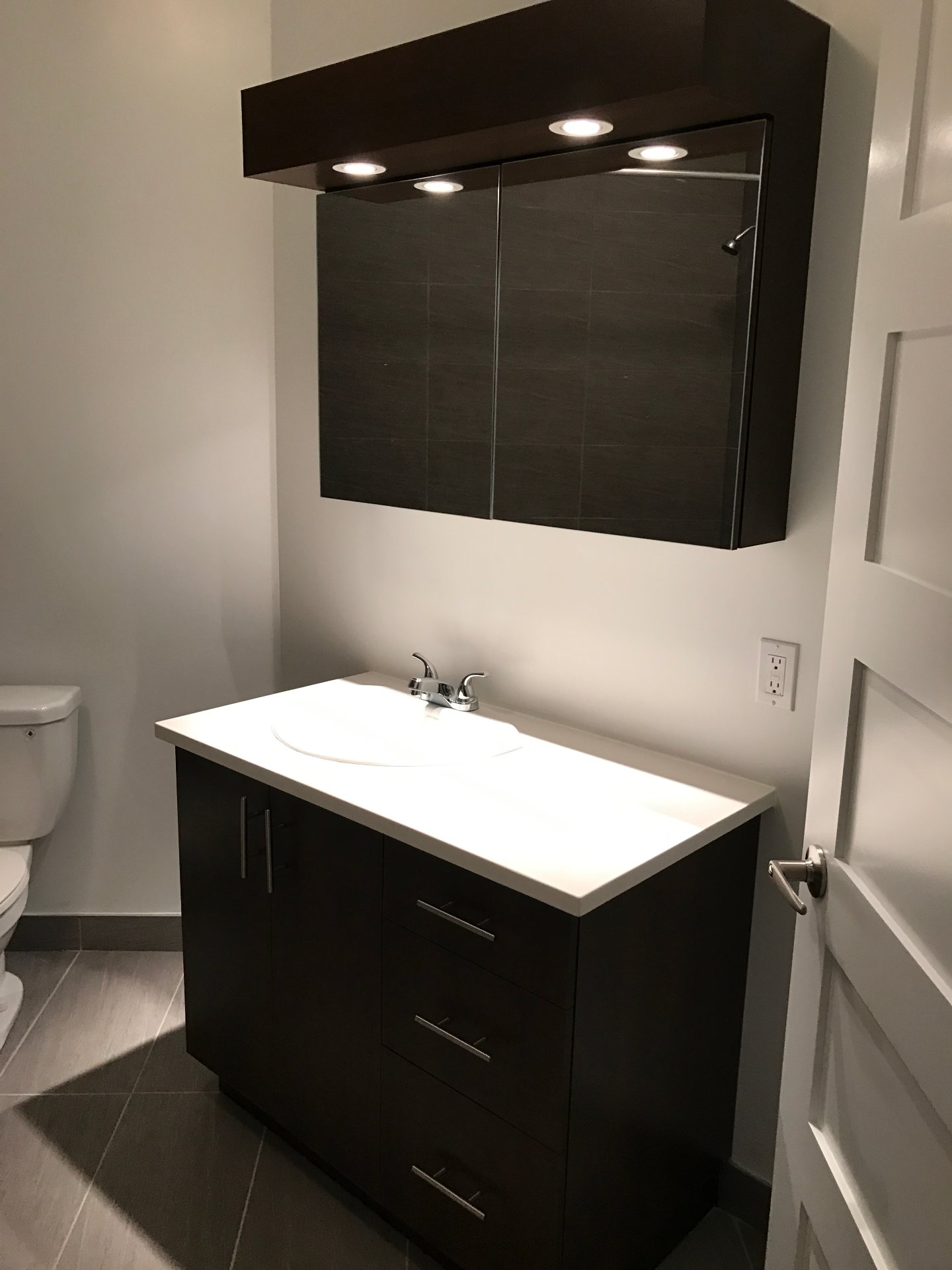 Photo - Bathroom