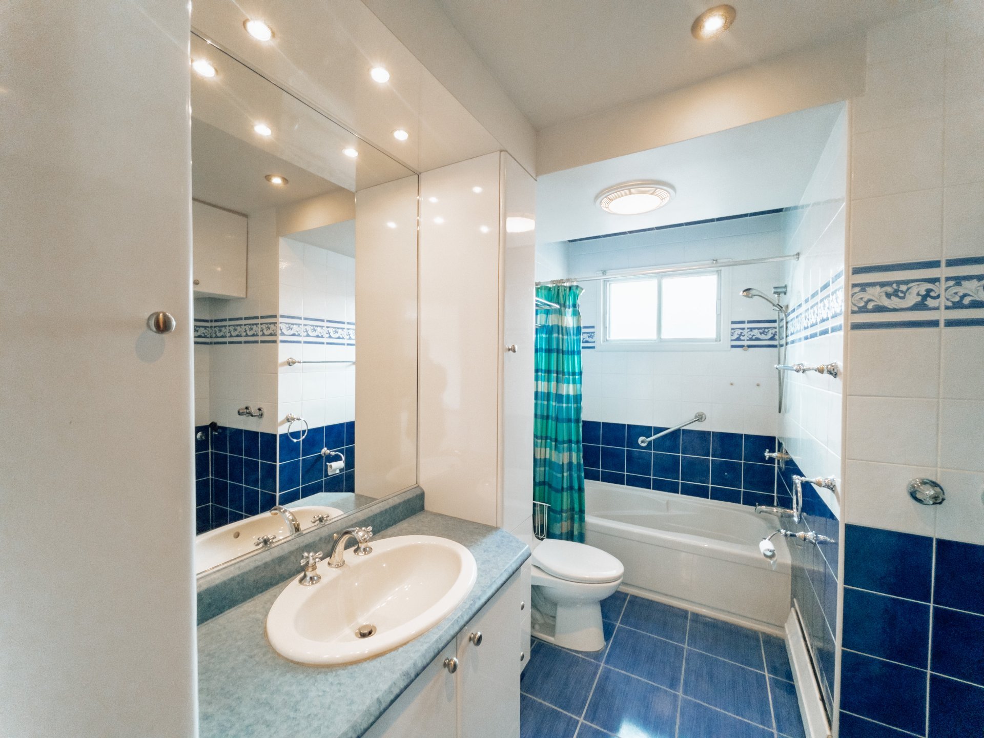 Photo - Salle de bains