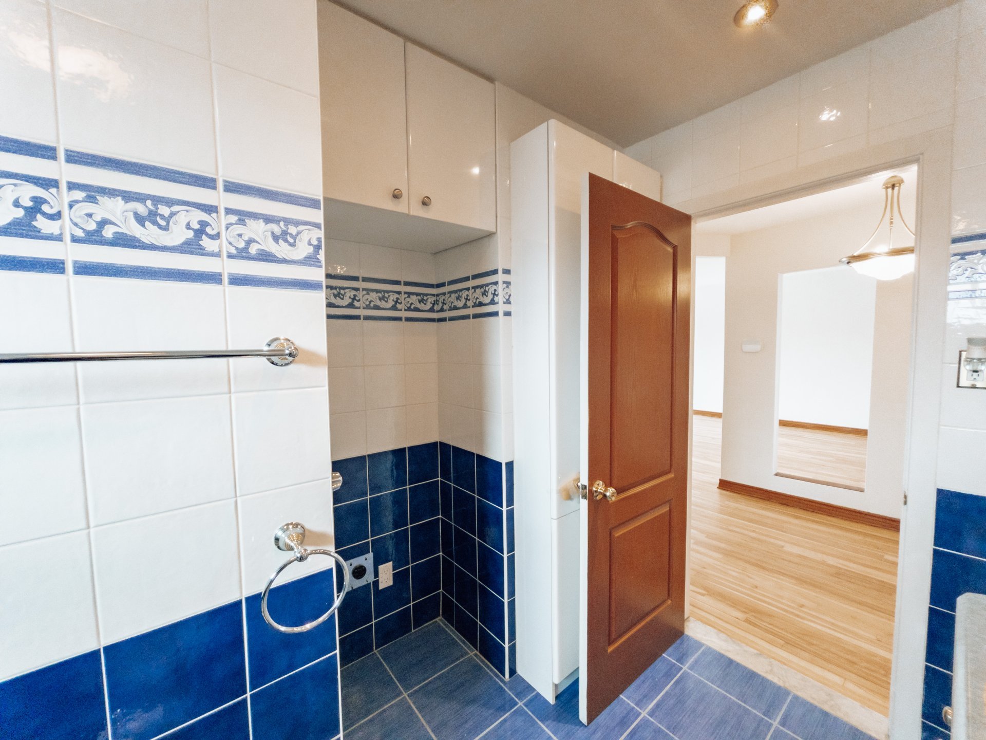 Photo - Salle de bains