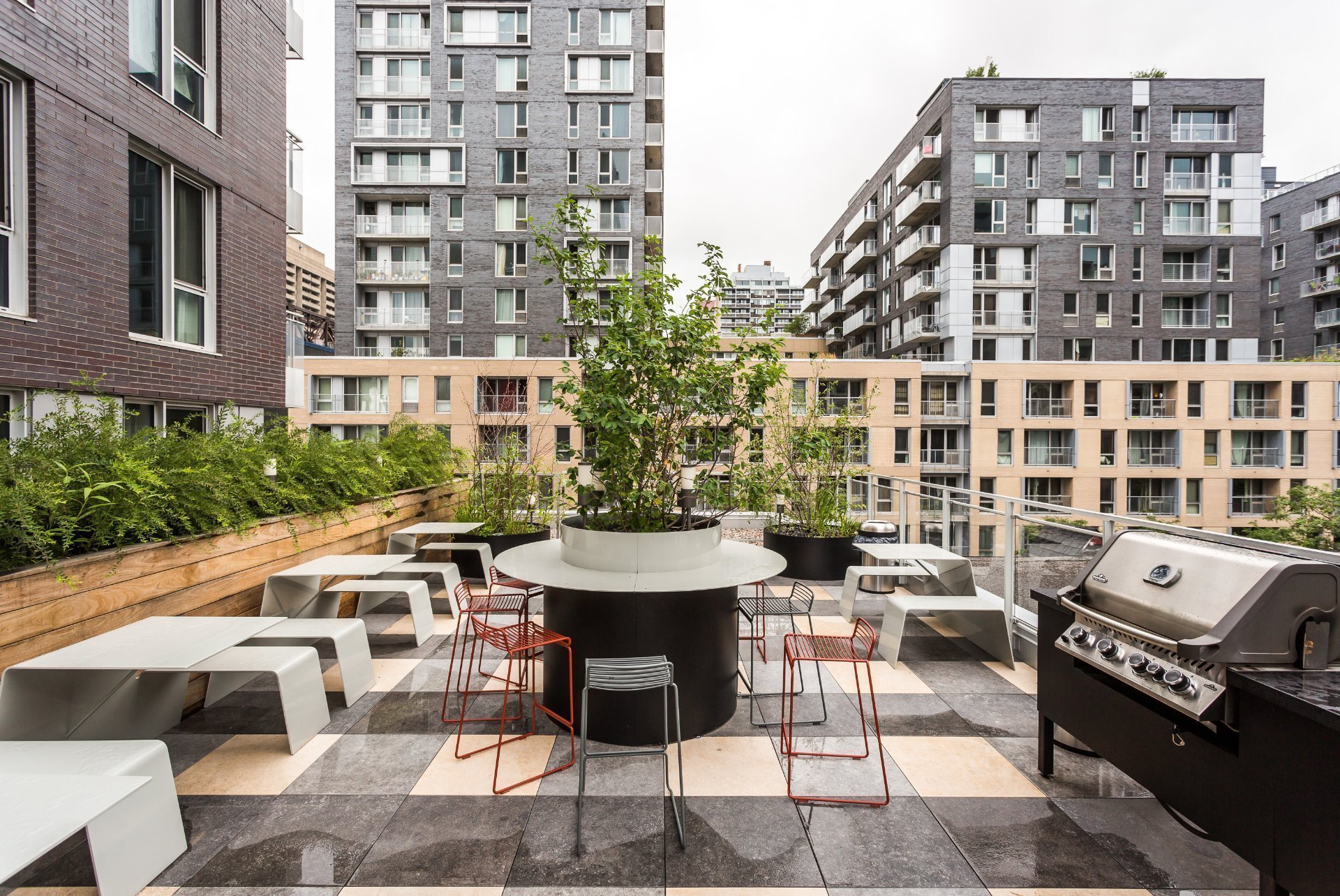 Photo - Terrasse