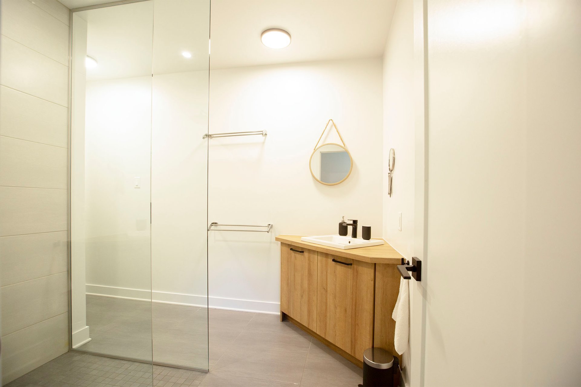 Photo - Salle de bains