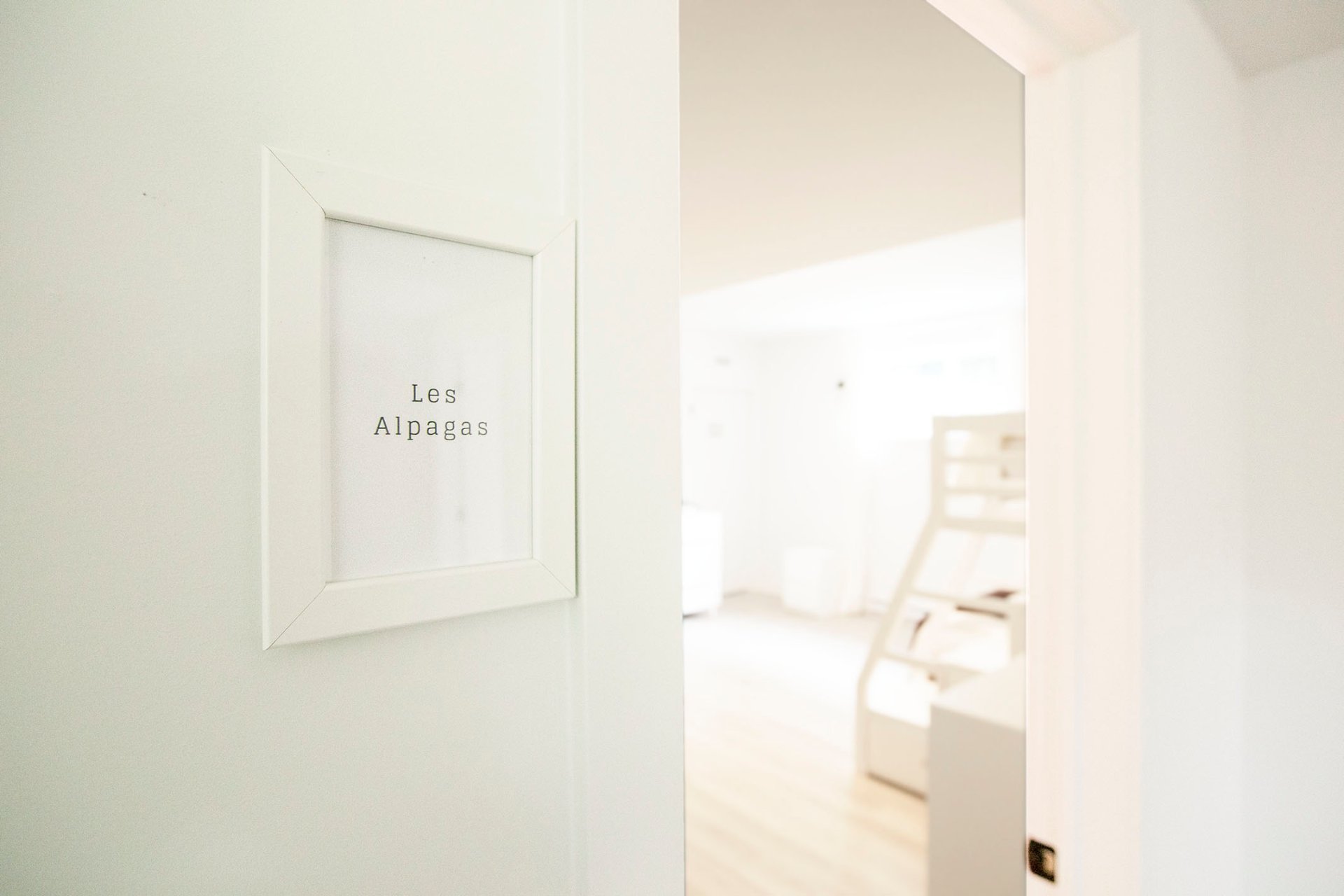 Photo - Chambre à coucher