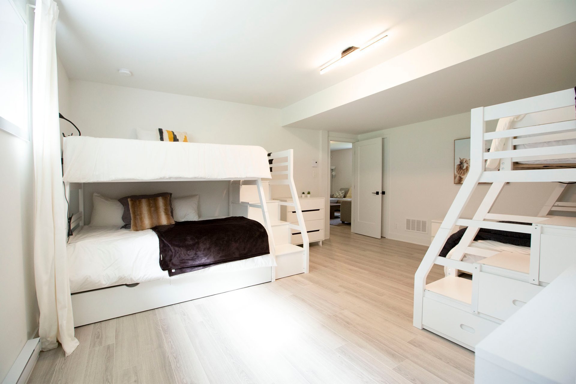 Photo - Chambre à coucher