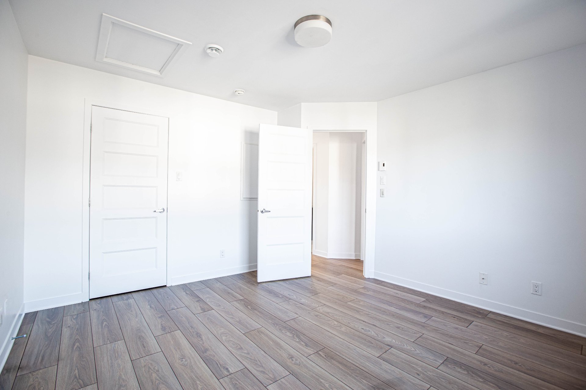 Photo - Bedroom
