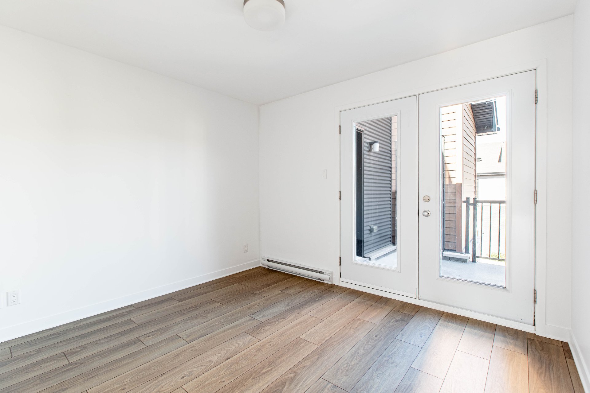 Photo - Bedroom