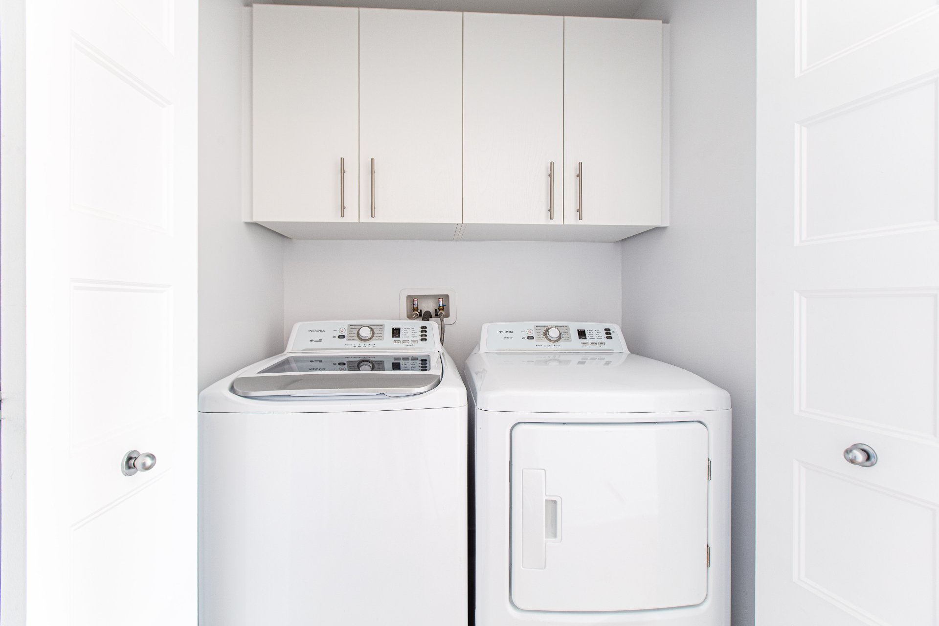 Photo - Laundry room