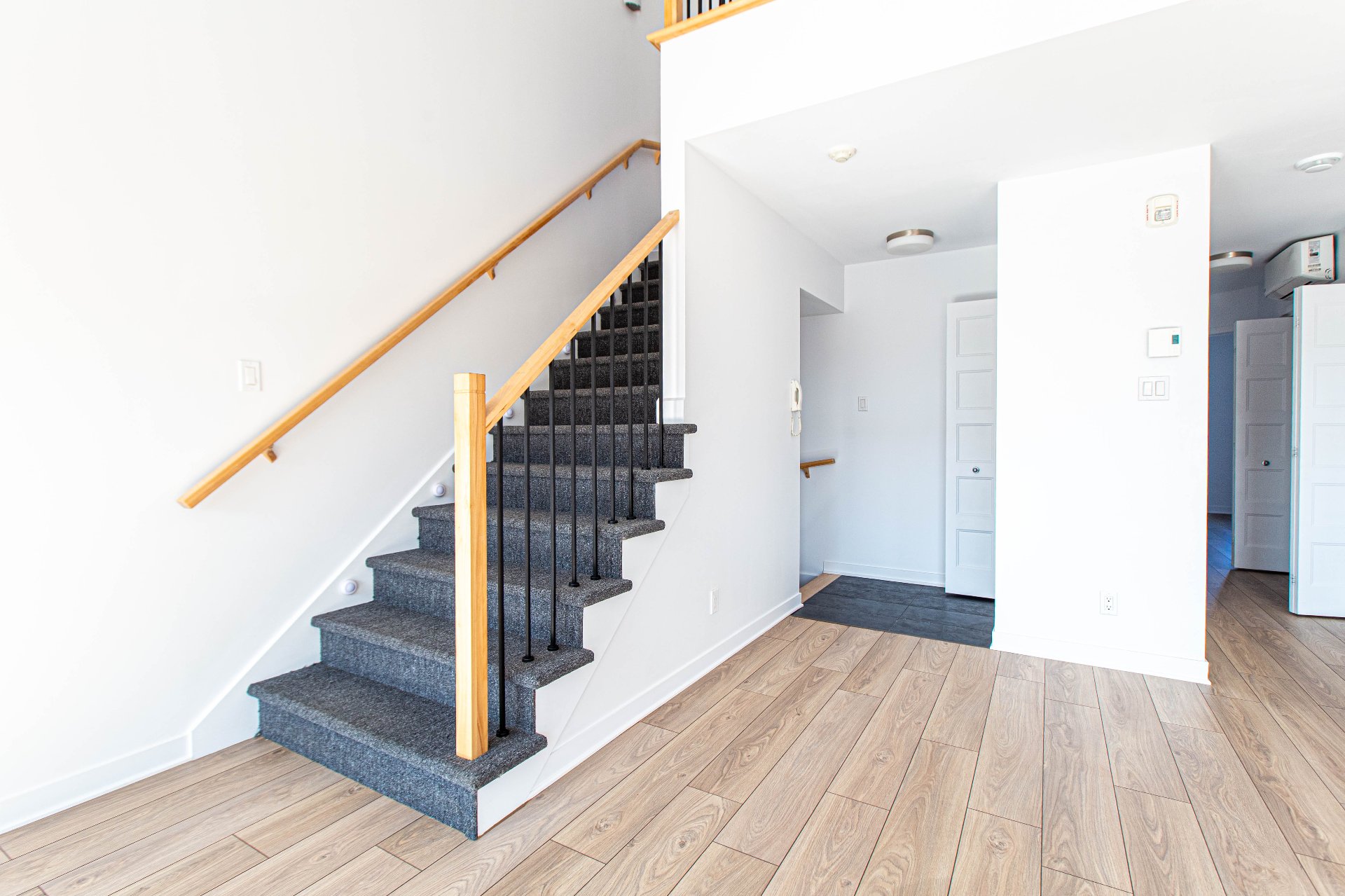 Photo - Staircase