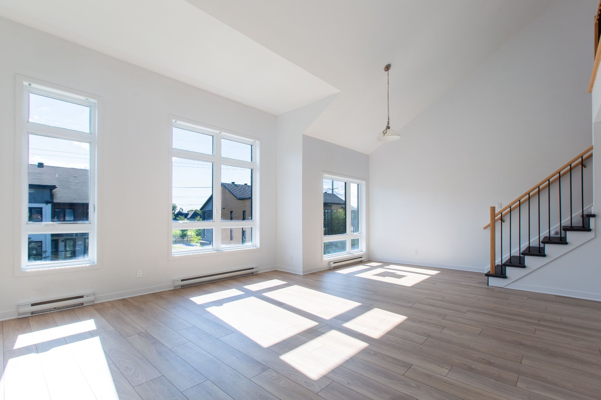 Photo - Living room