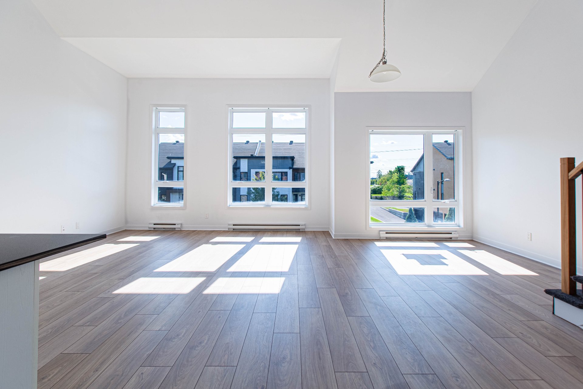 Photo - Living room