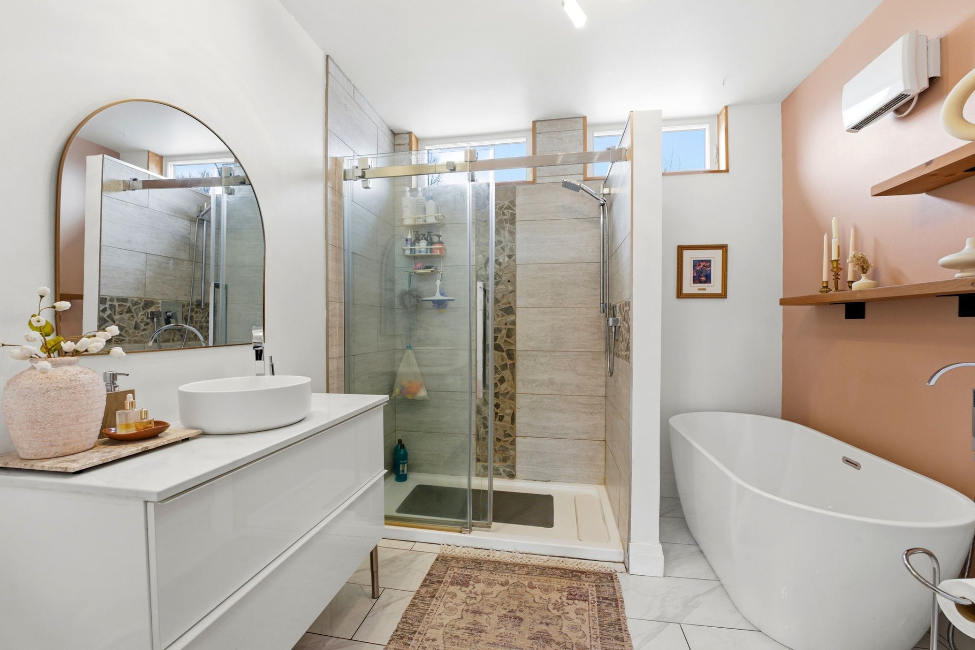 Photo - Salle de bains