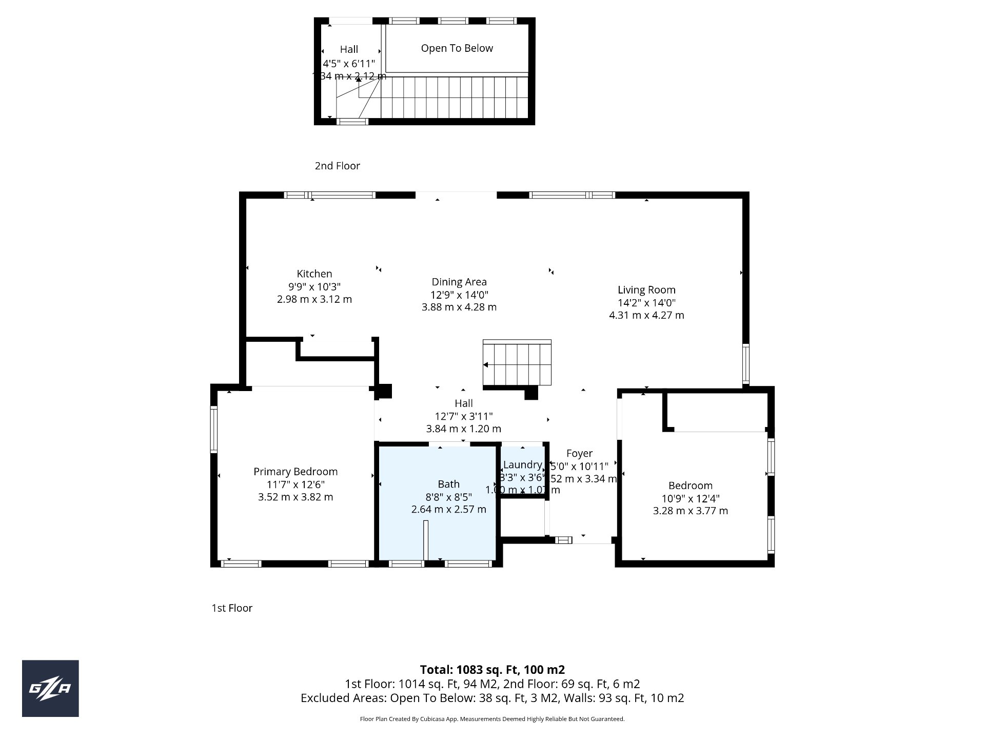Photo - Plan (croquis)