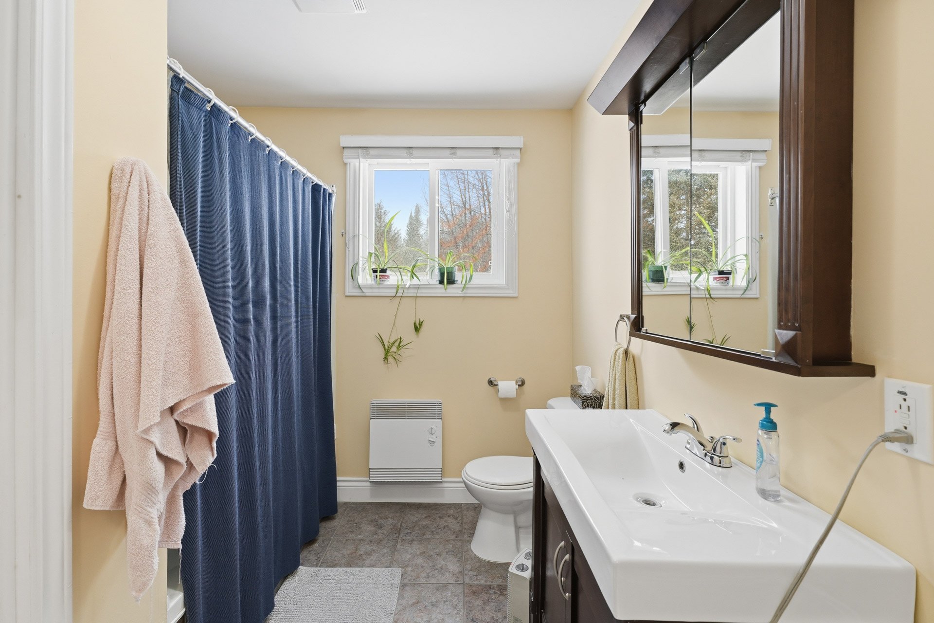 Photo - Salle de bains