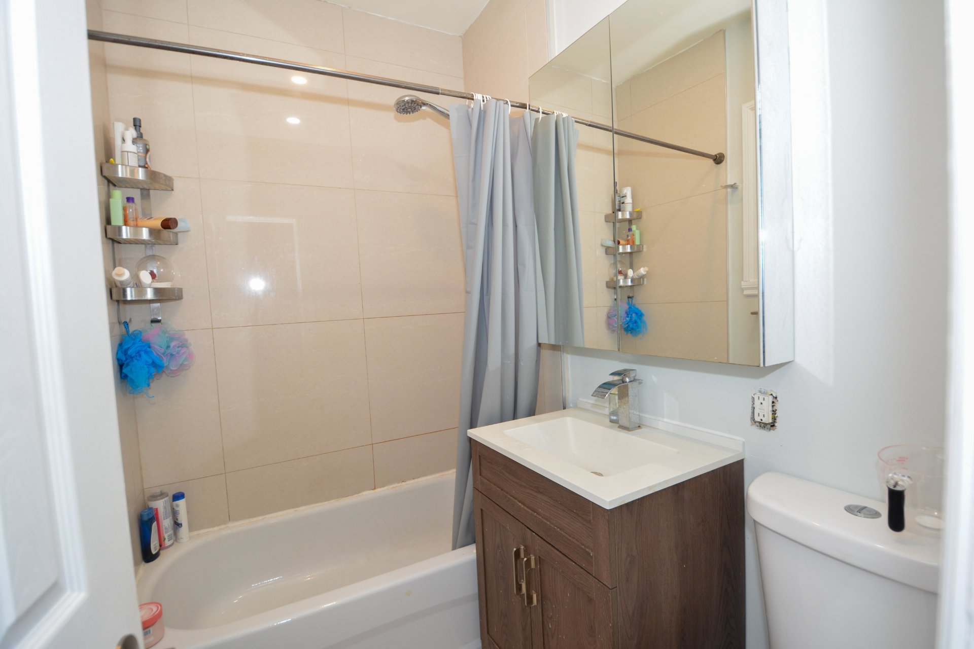 Photo - Salle de bains