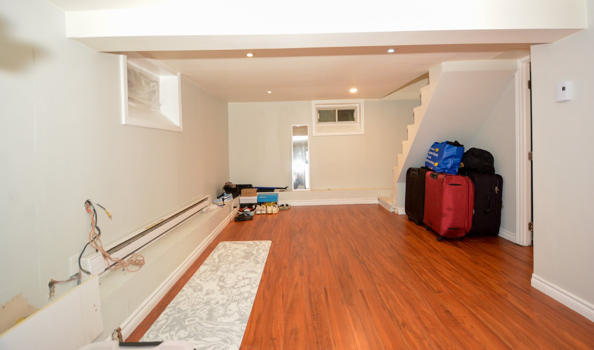 Photo - Salle familiale