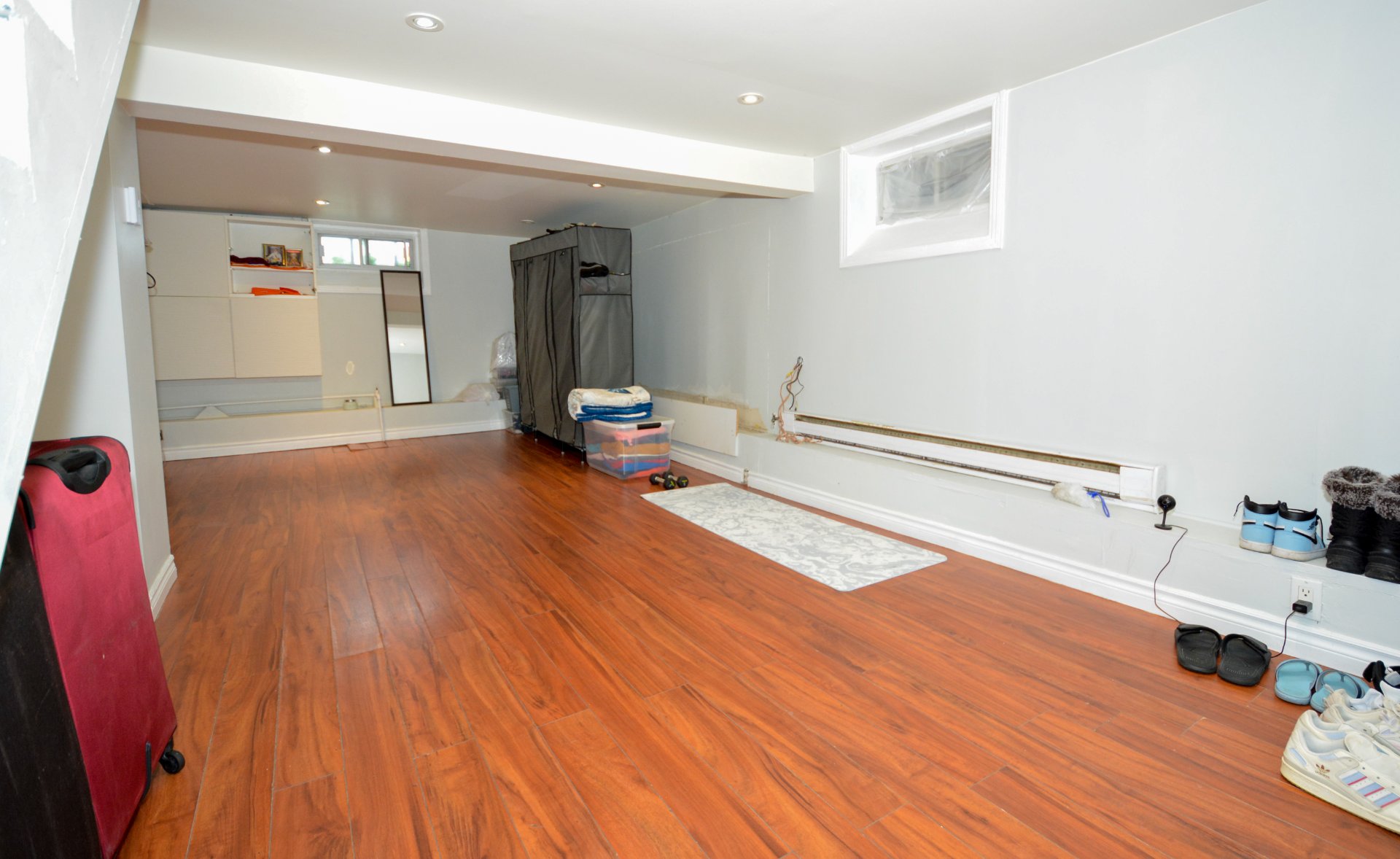 Photo - Salle familiale