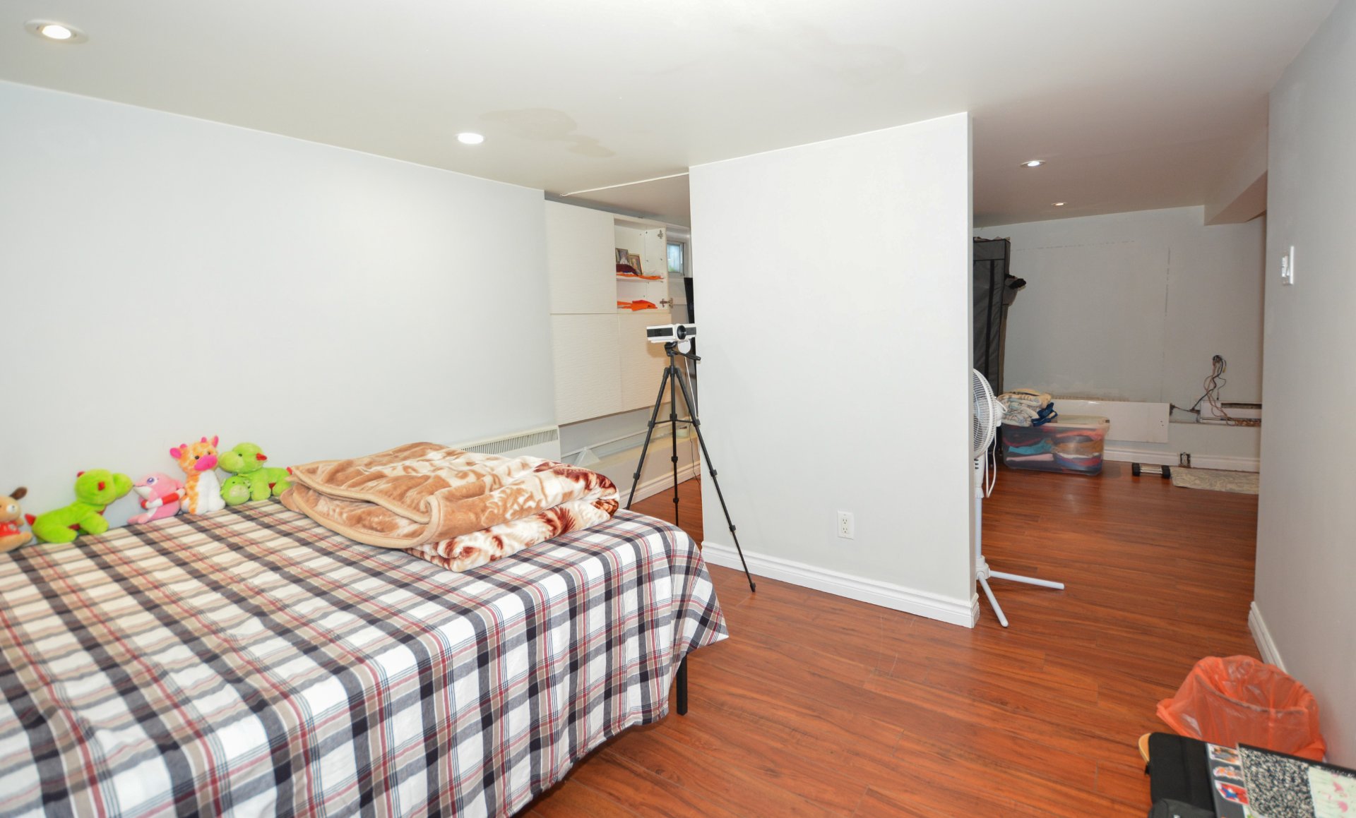 Photo - Chambre à coucher