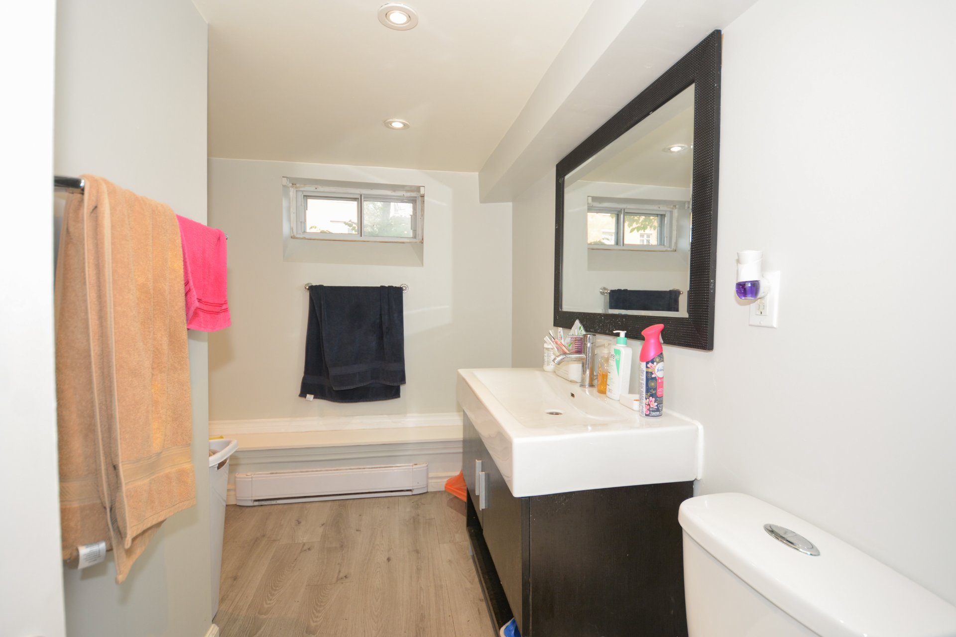 Photo - Salle de bains
