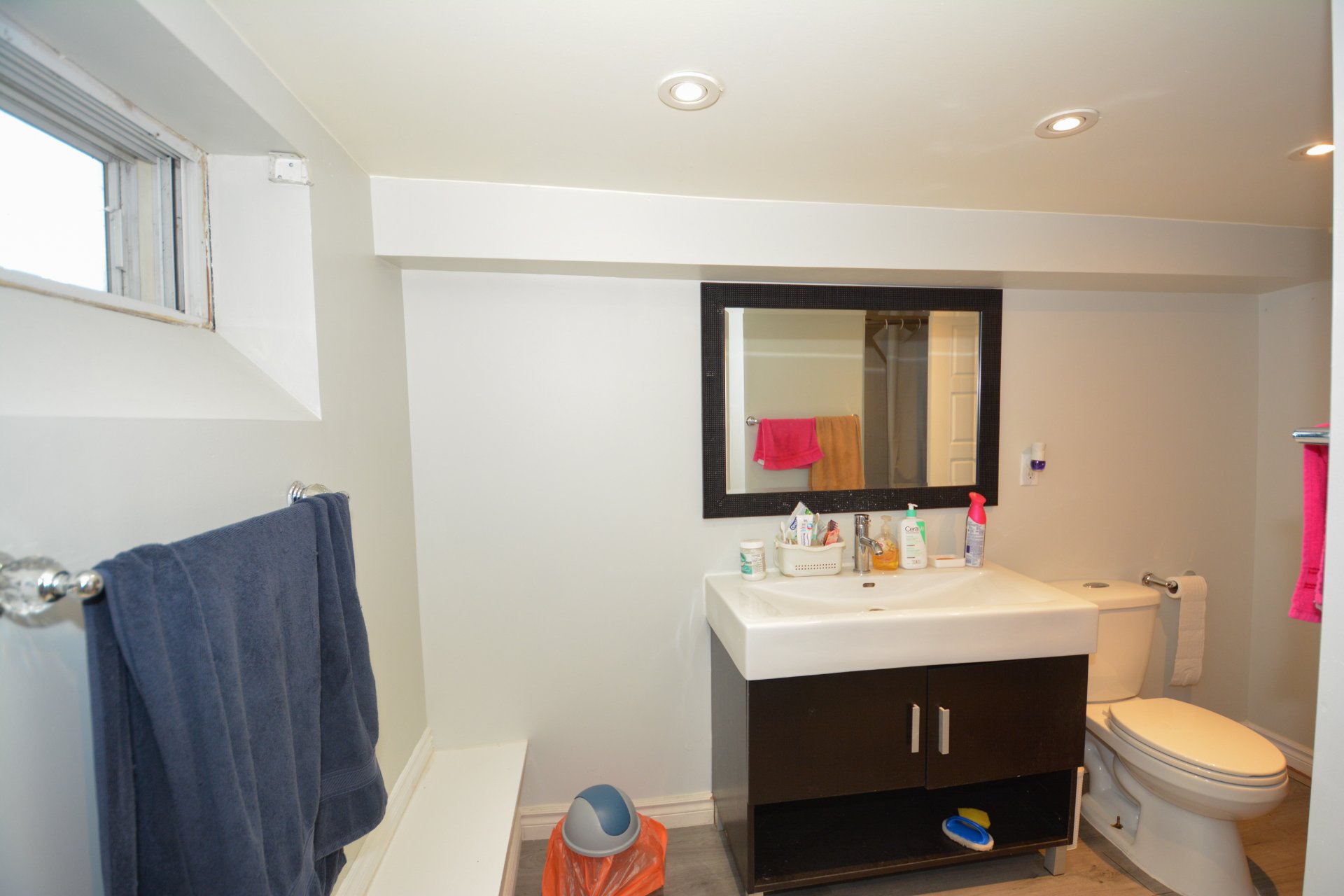 Photo - Salle de bains