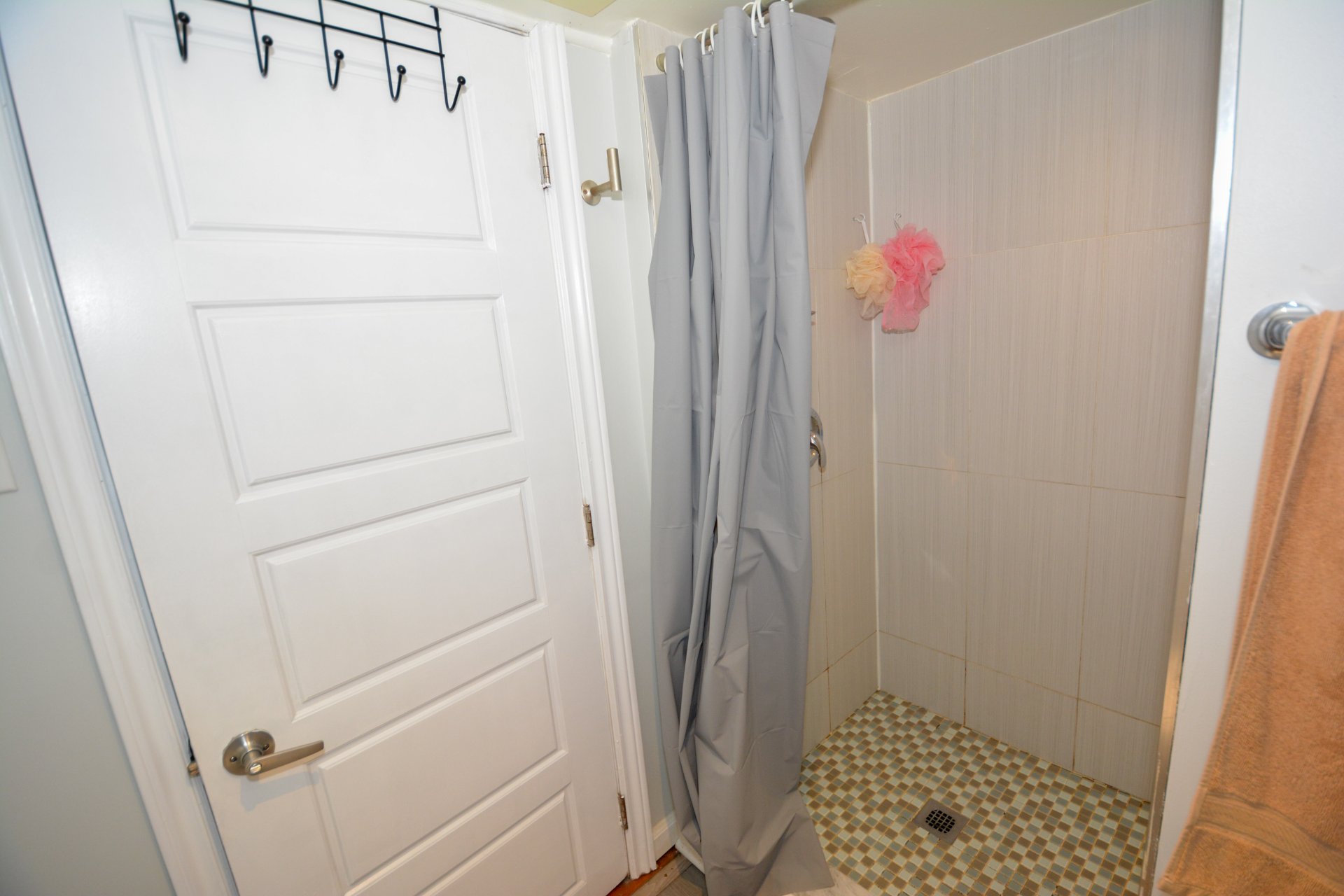 Photo - Salle de bains