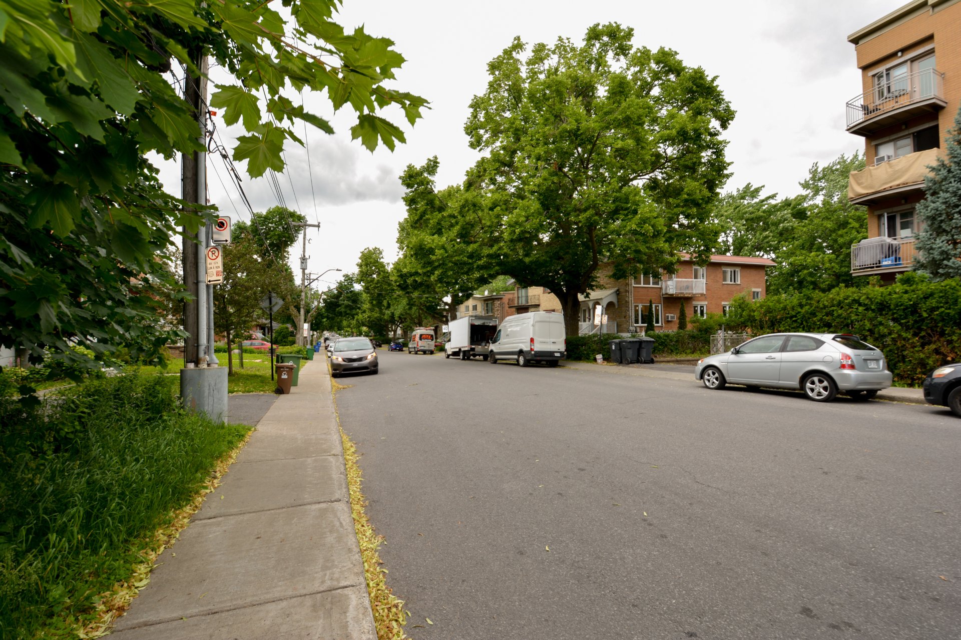 Photo - Rue
