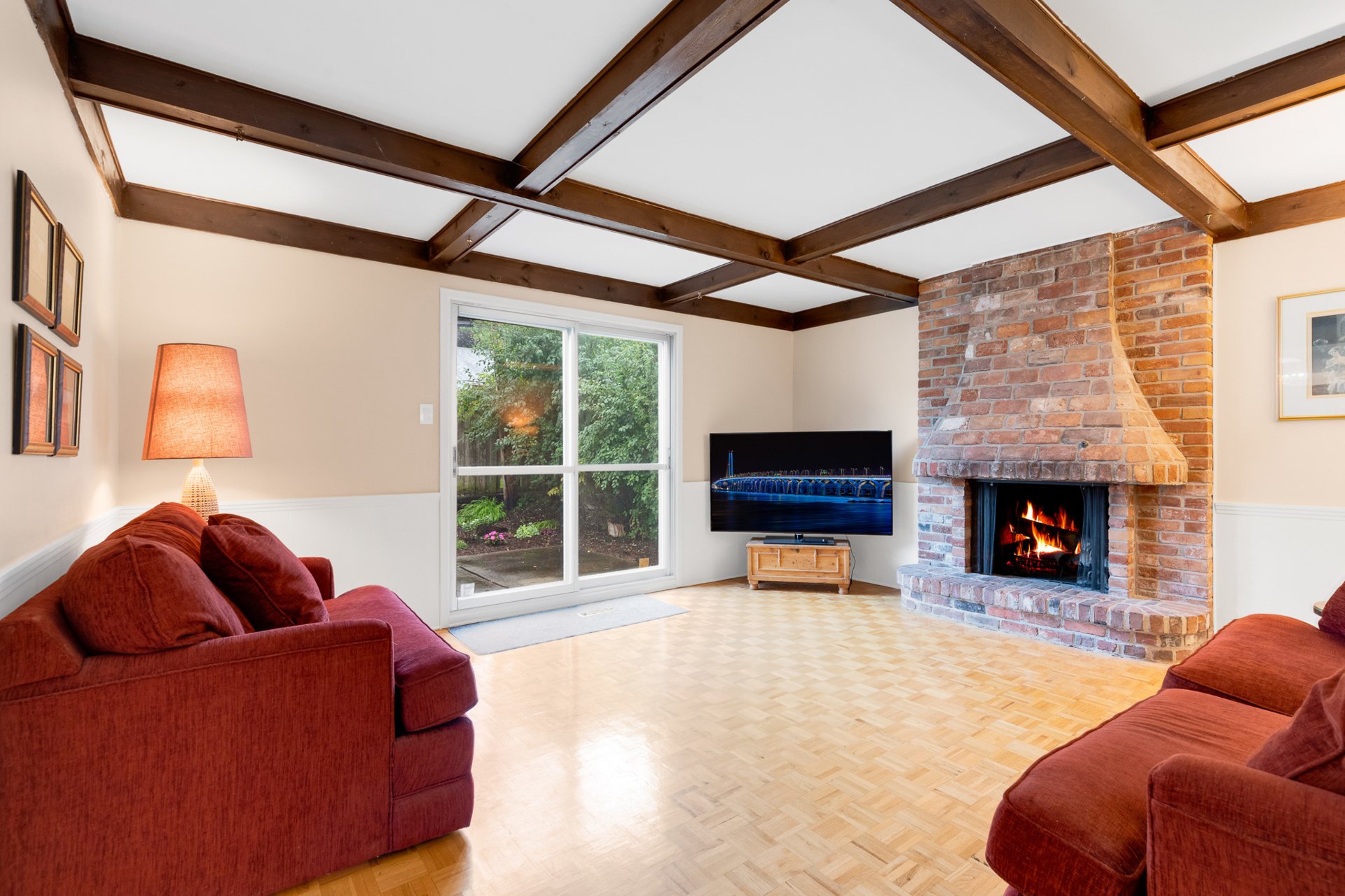 Photo - Salle familiale