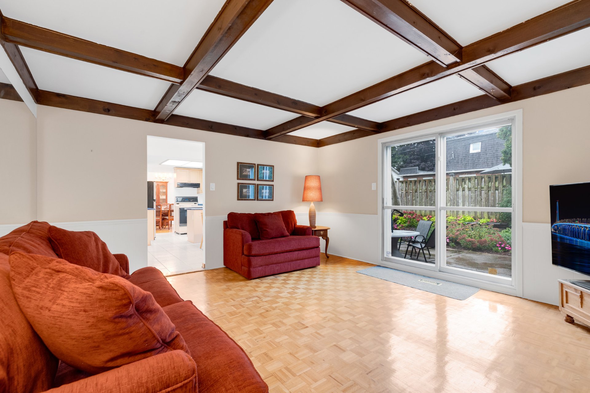 Photo - Salle familiale