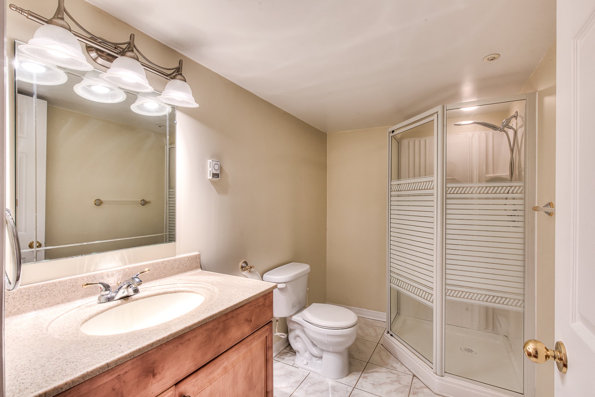 Photo - Salle de bains